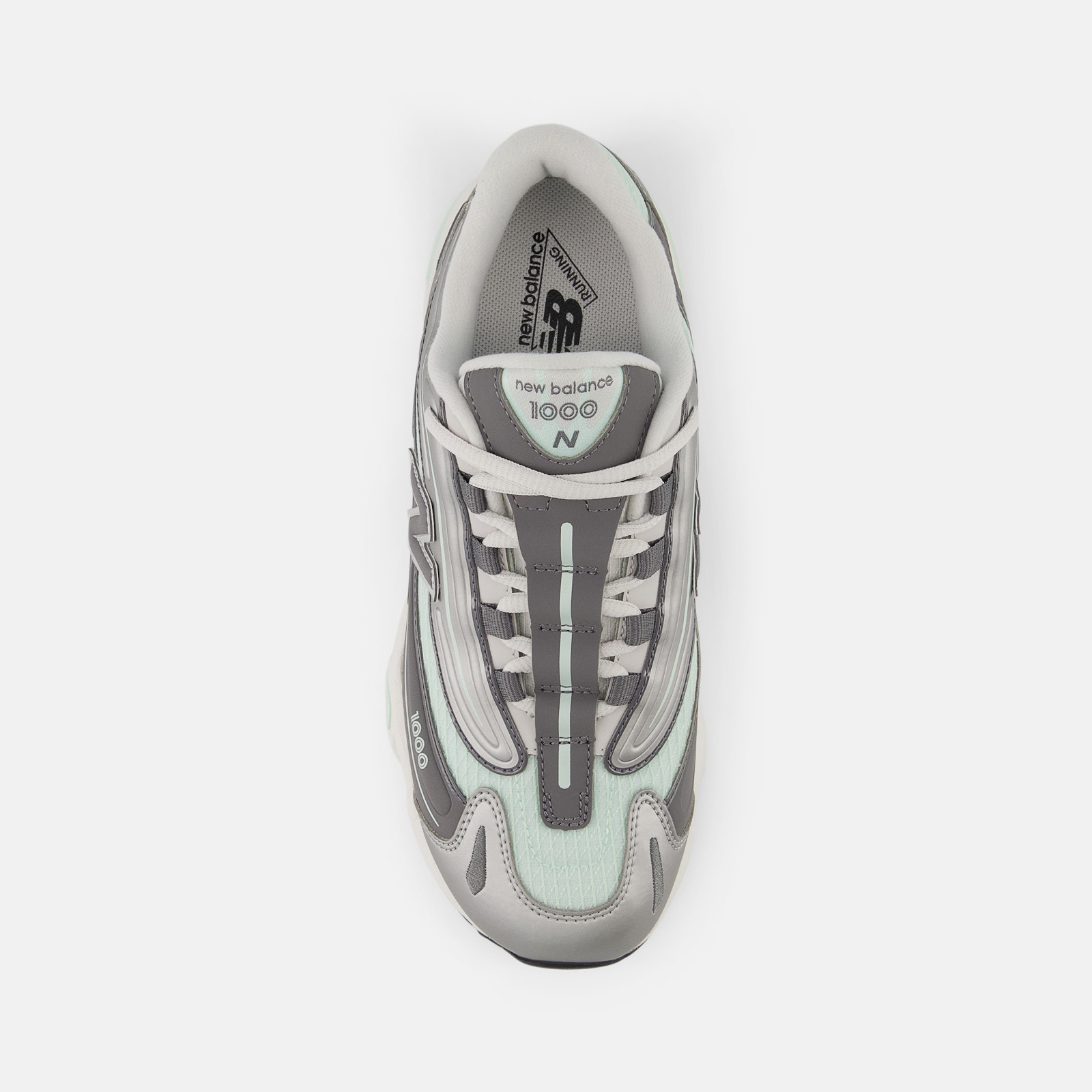 Дитячі New Balance 1000