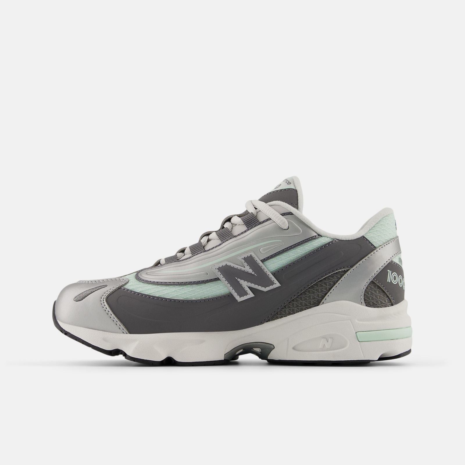 Дитячі New Balance 1000