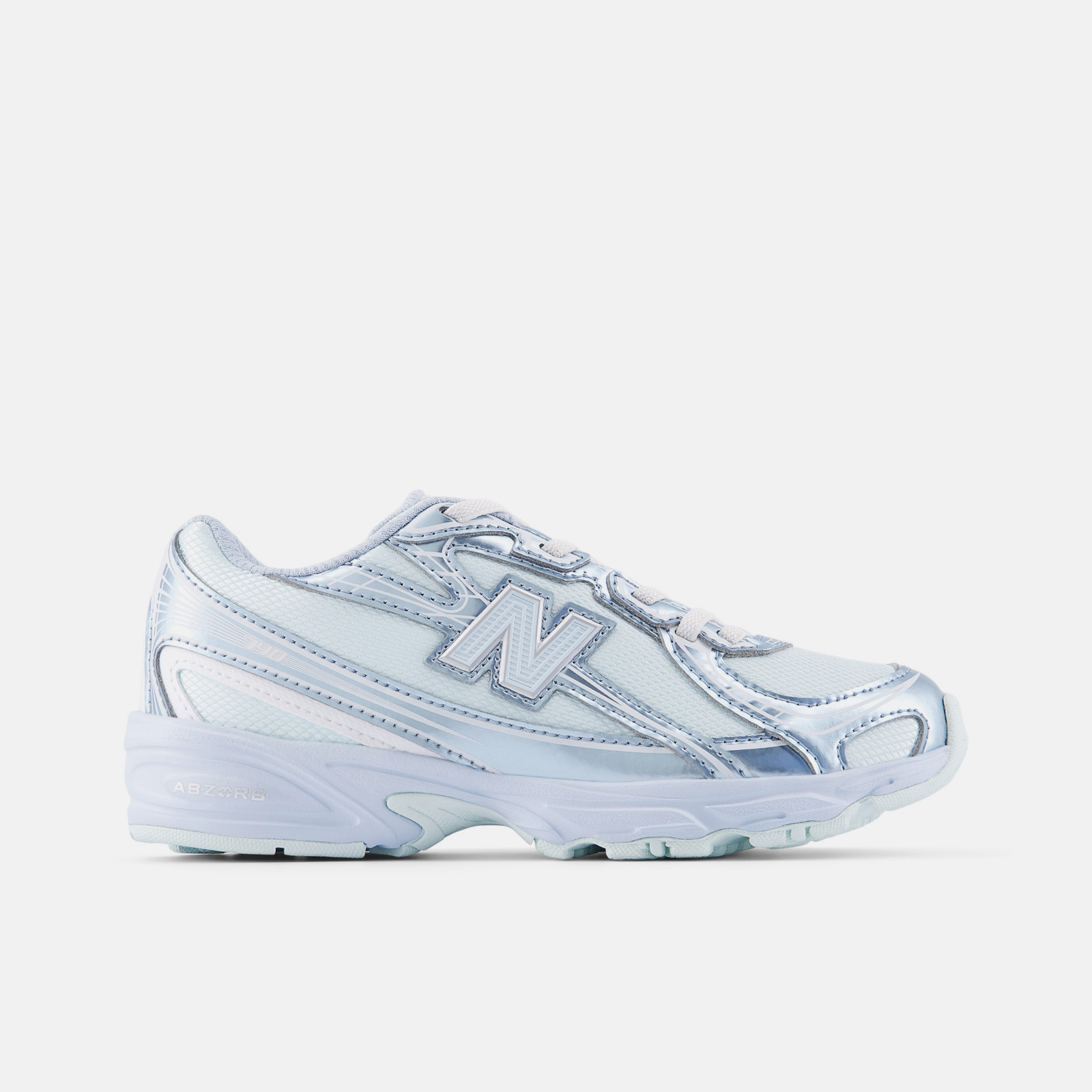 Дитячі New Balance 740