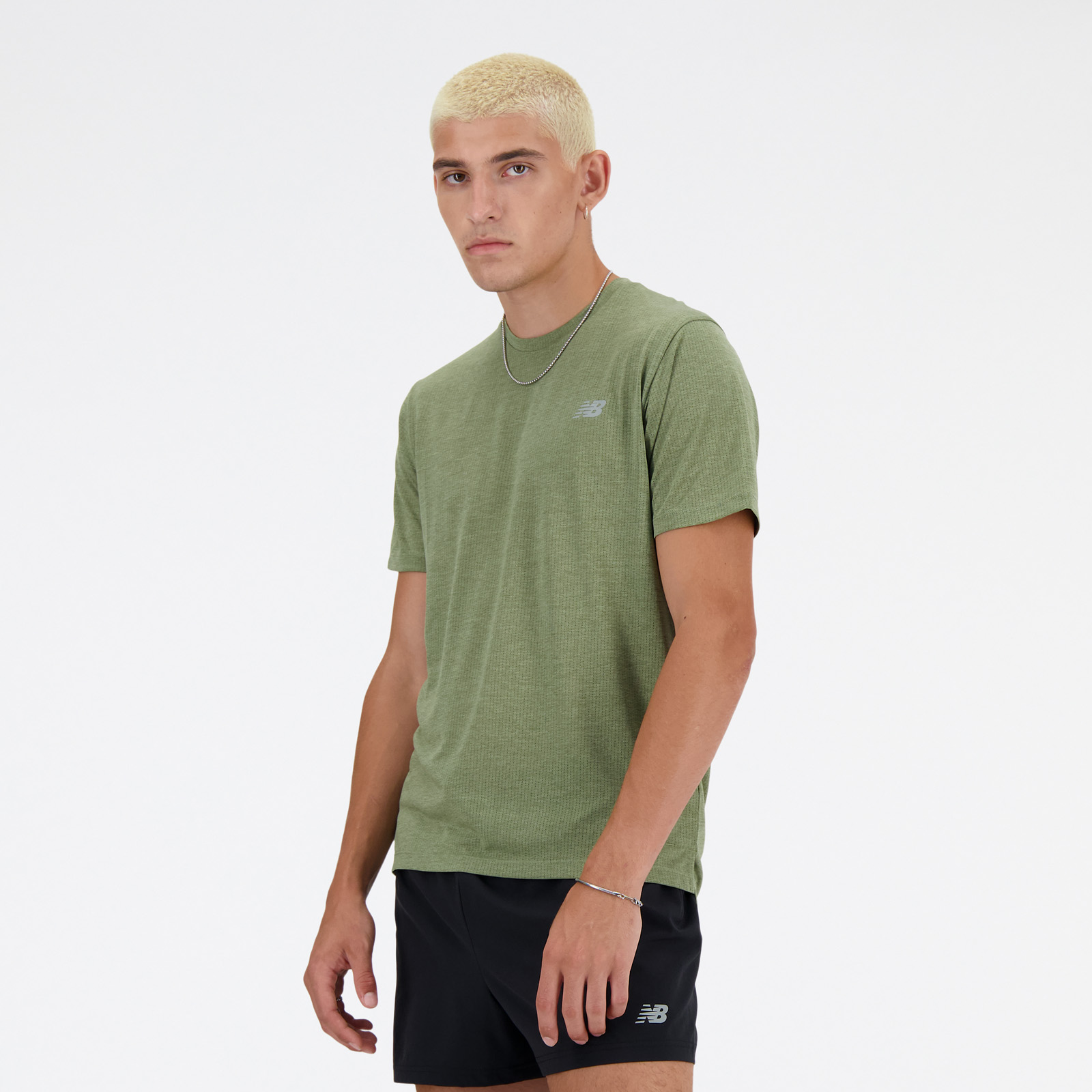 Футболка Athletics