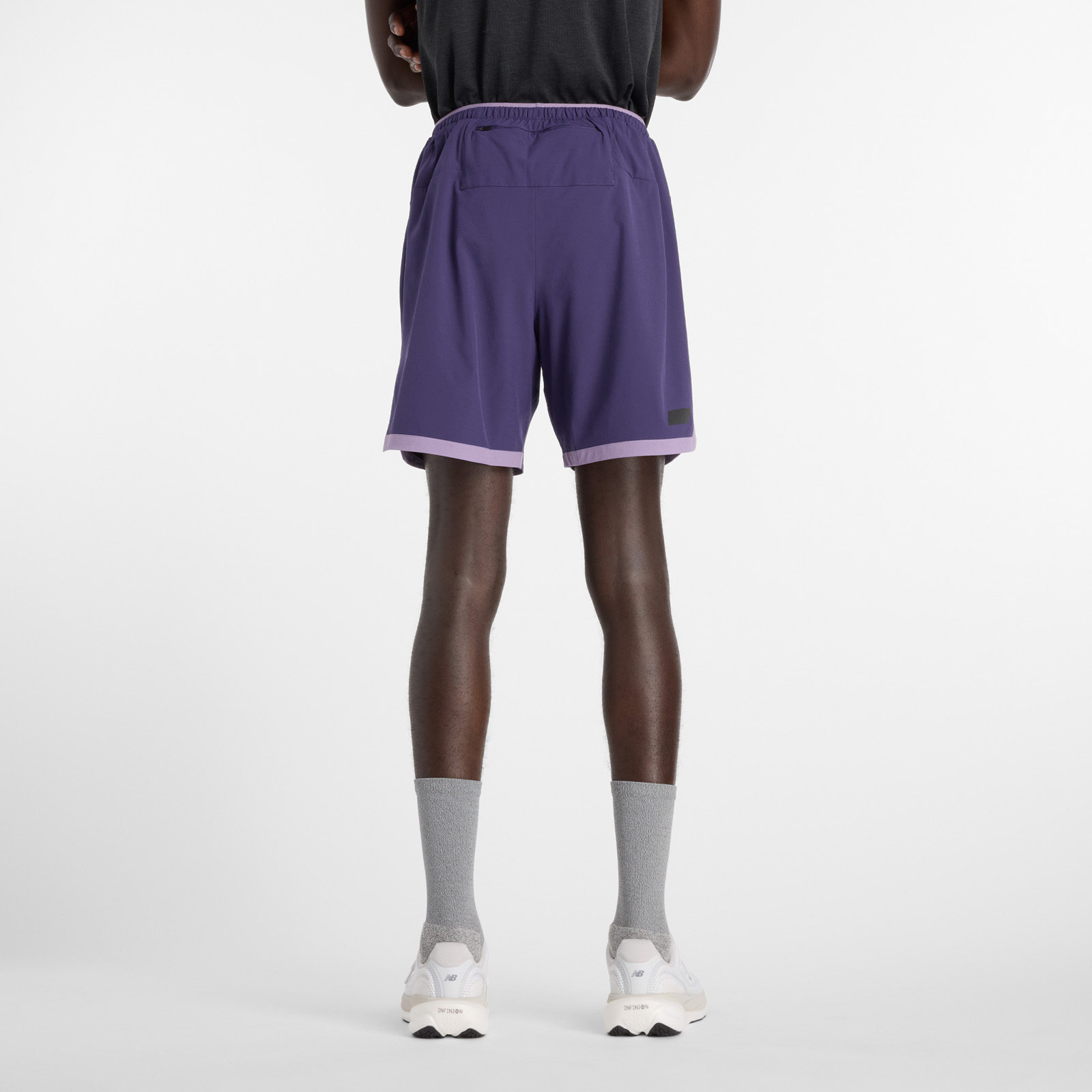 Шорти Run Essentials 7''