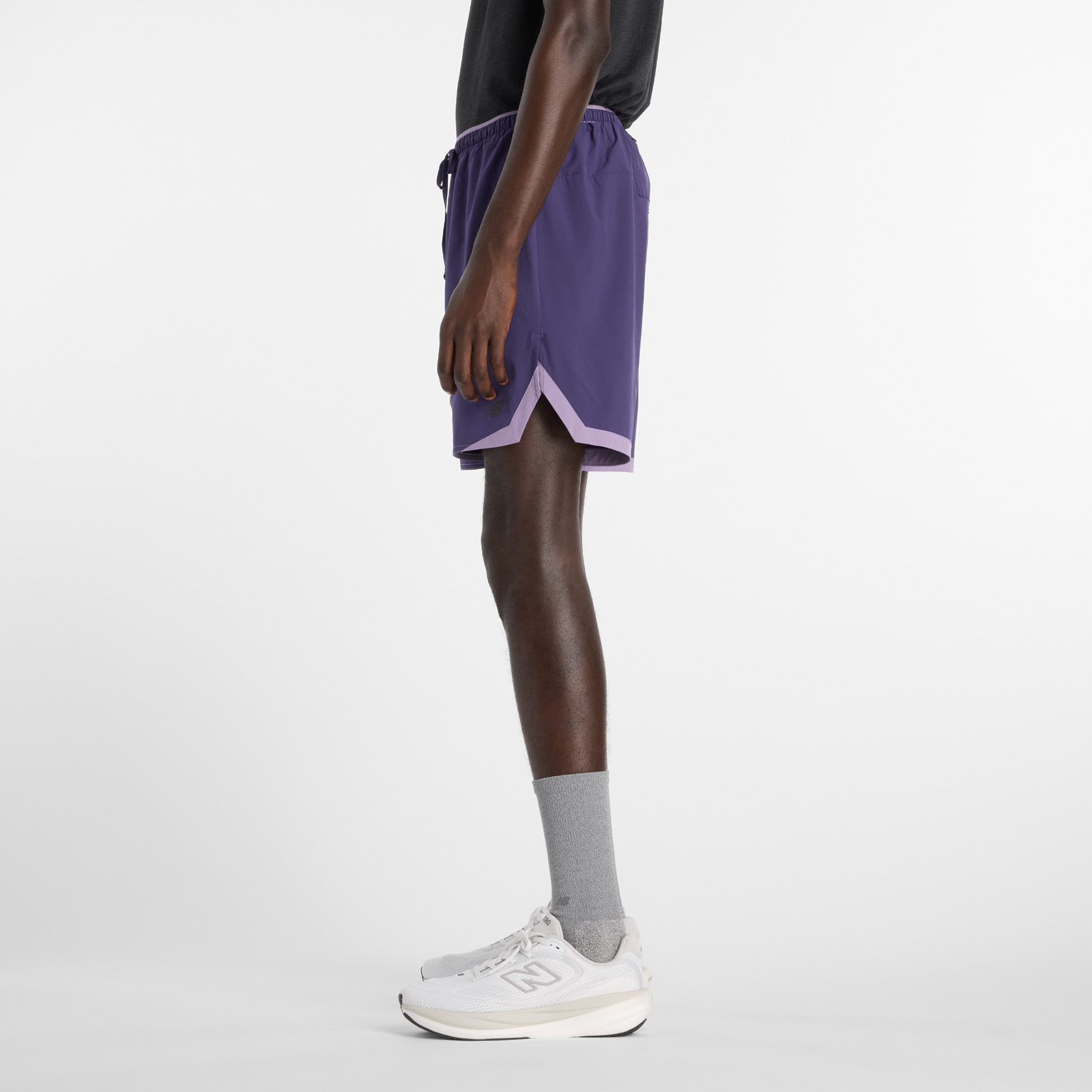 Шорти Run Essentials 7''