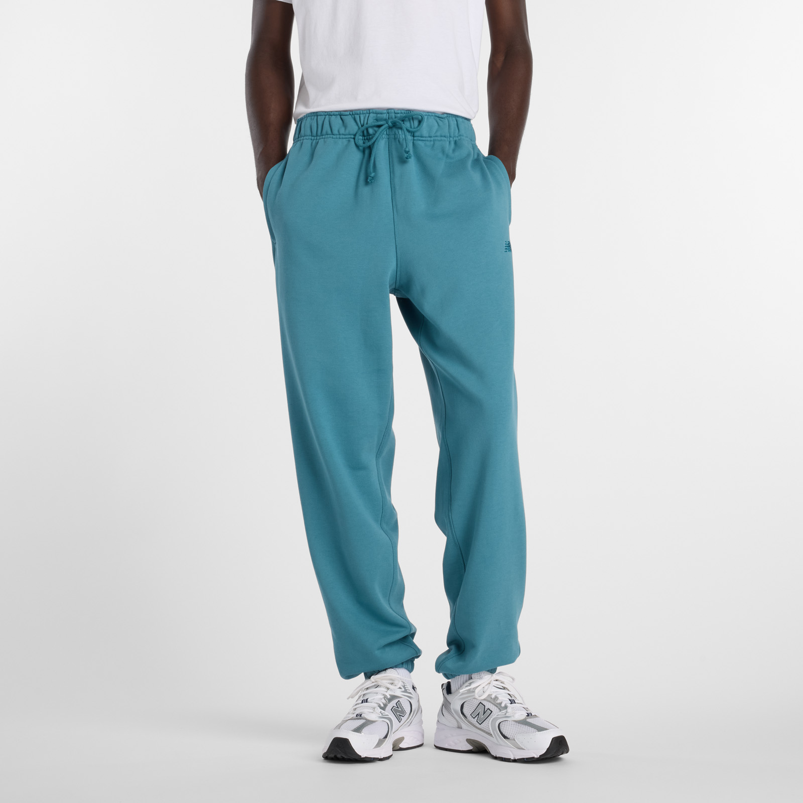 Спортивні брюки Athletics French Terry Jogger