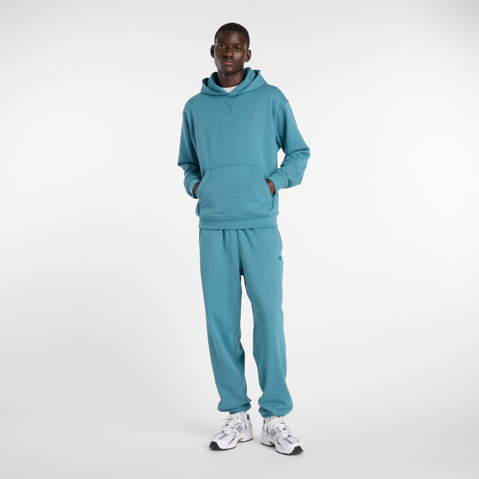 Спортивні брюки Athletics French Terry Jogger