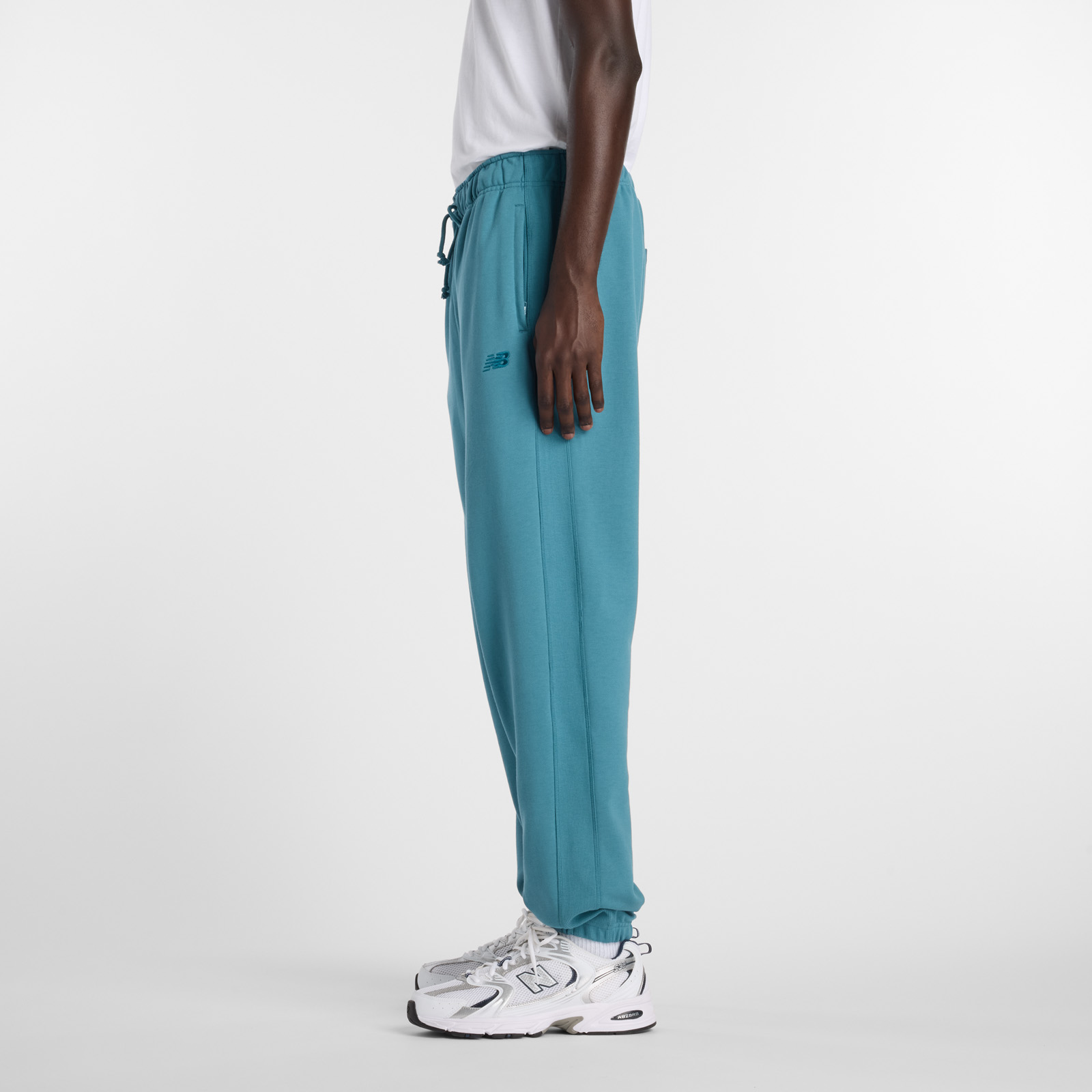 Спортивні брюки Athletics French Terry Jogger