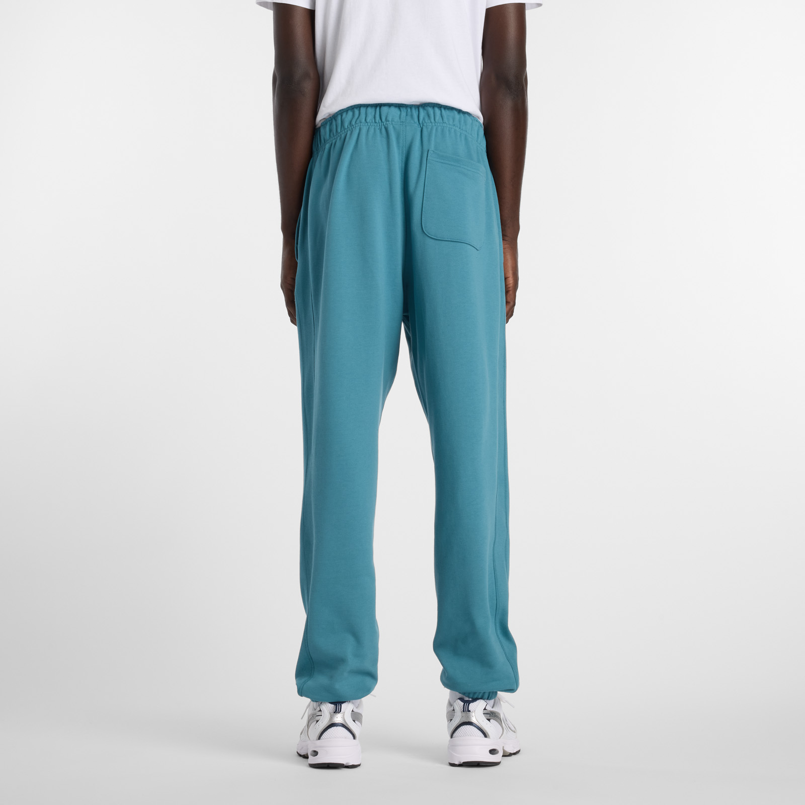 Спортивні брюки Athletics French Terry Jogger