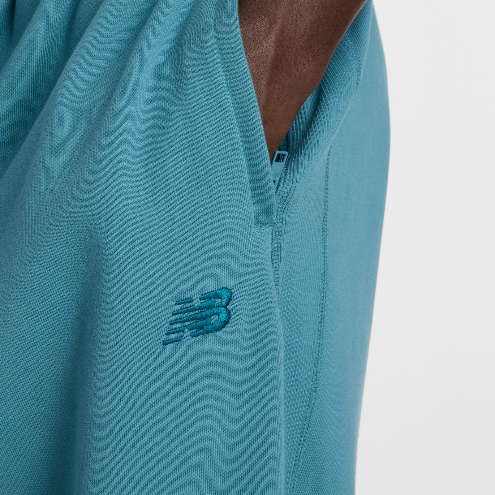 Спортивні брюки Athletics French Terry Jogger