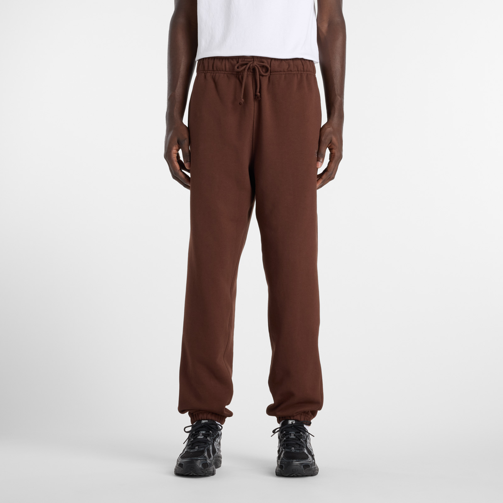 Спортивні брюки Athletics French Terry Jogger