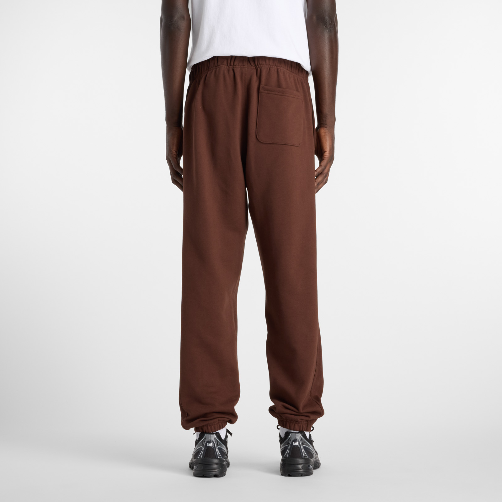 Спортивні брюки Athletics French Terry Jogger