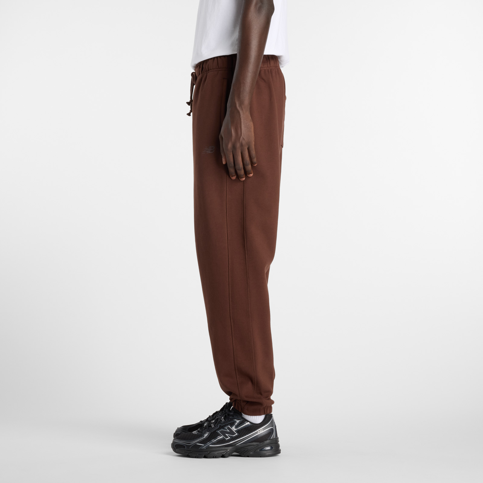 Спортивні брюки Athletics French Terry Jogger