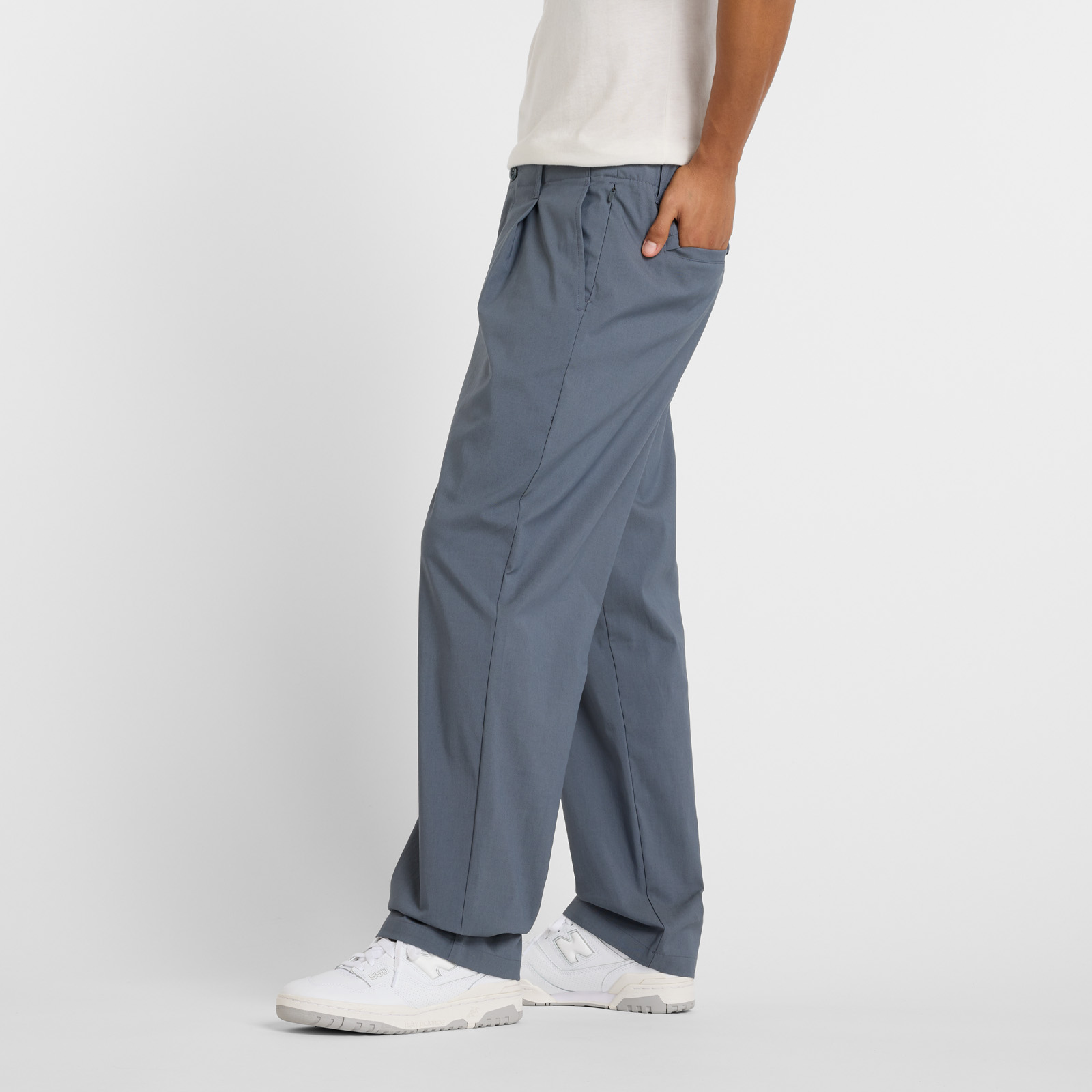 Штани  Athletics Relaxed Trouser