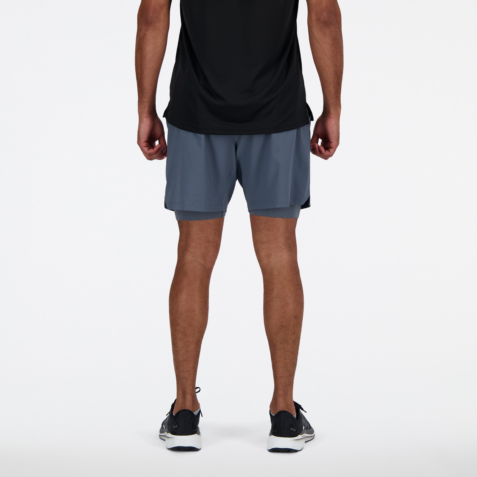 Шорти AC Lined 7''