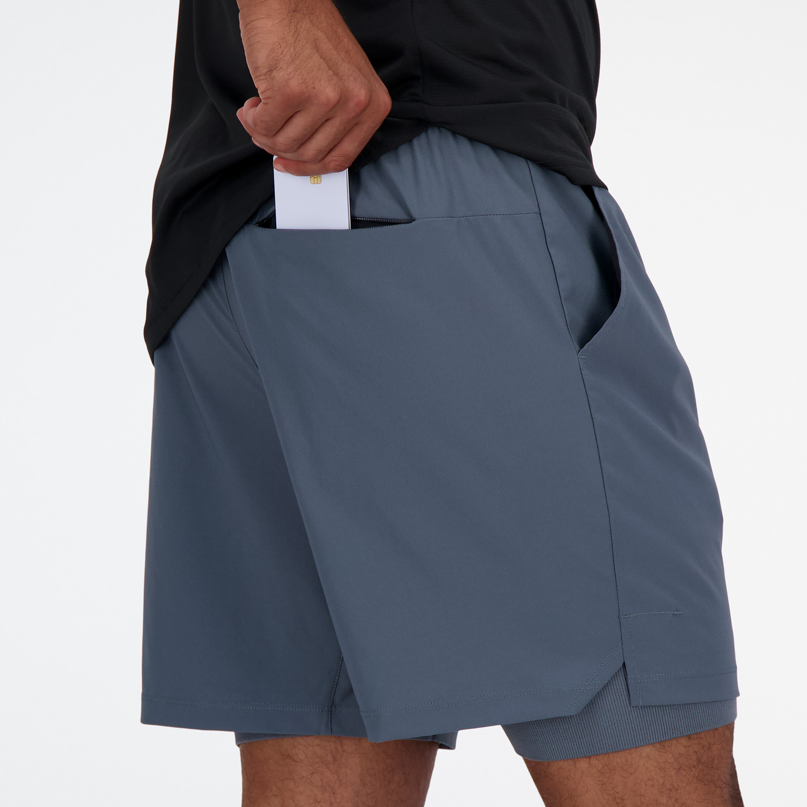 Шорти AC Lined 7''