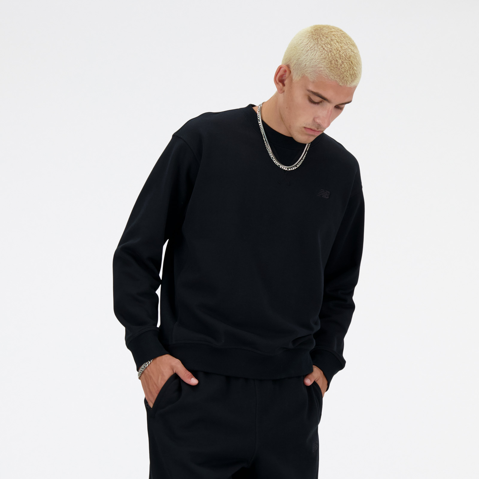 Світшот Athletics French Terry