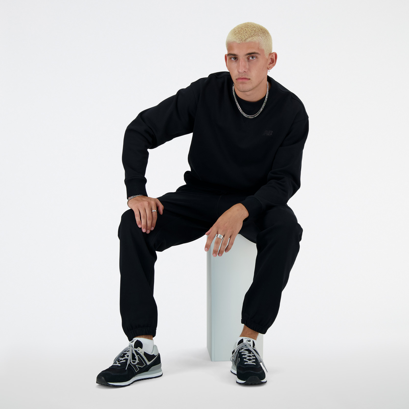 Світшот Athletics French Terry