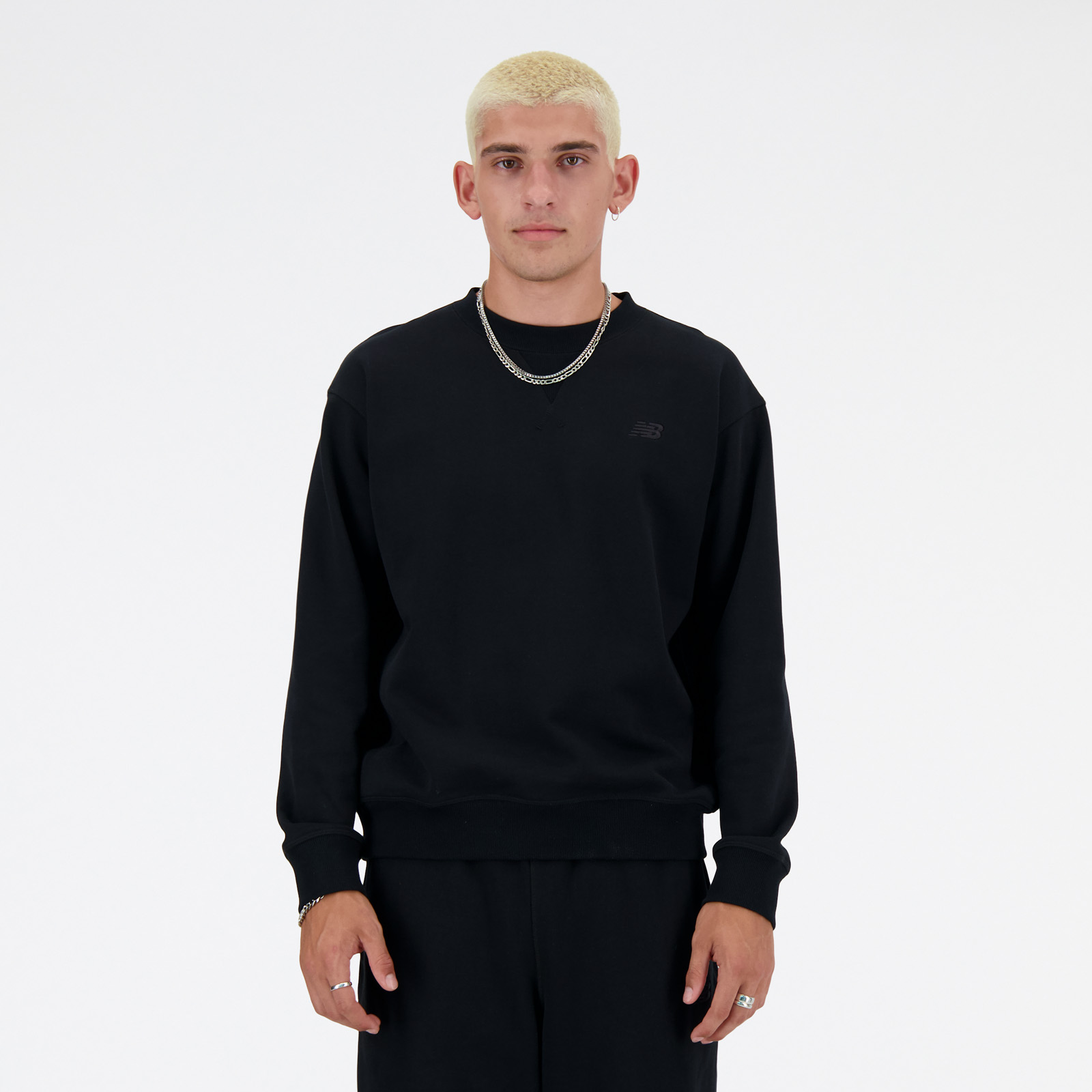 Світшот Athletics French Terry