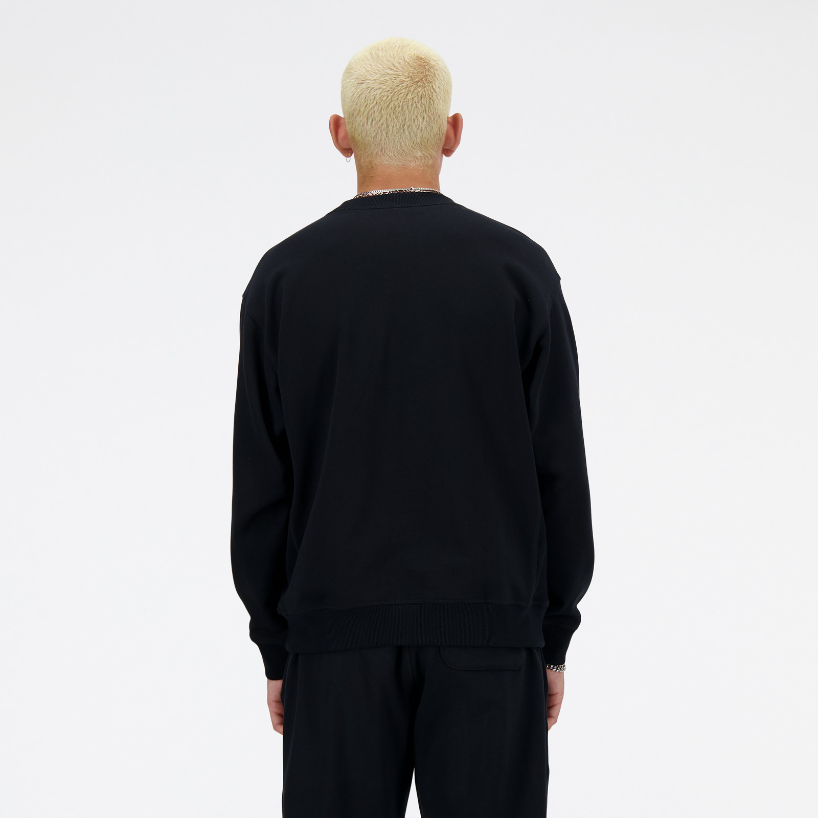 Світшот Athletics French Terry