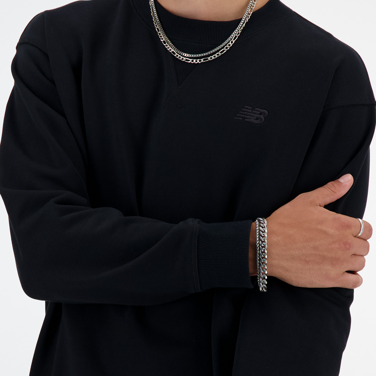 Світшот Athletics French Terry