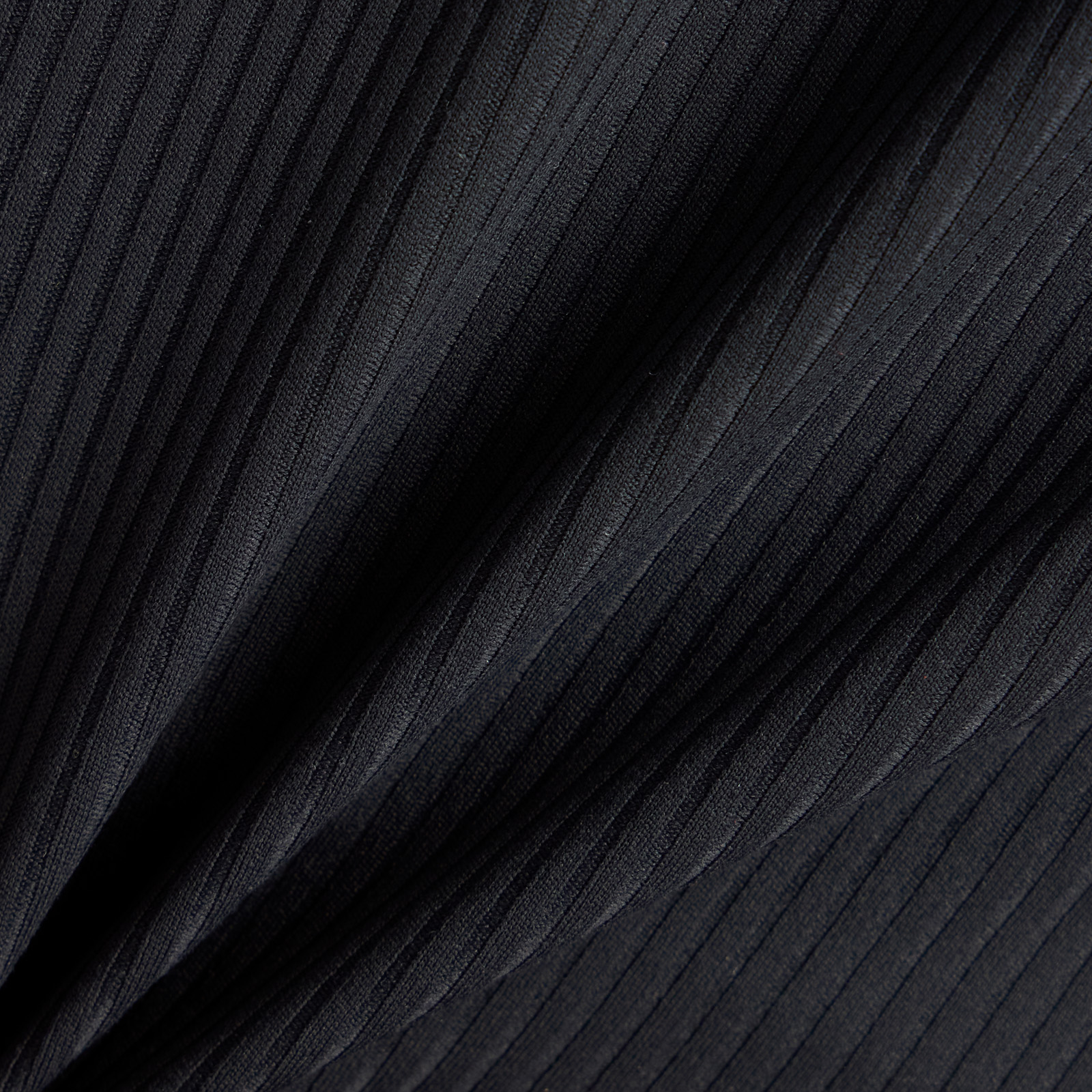 Футболка Ribbed Fitted