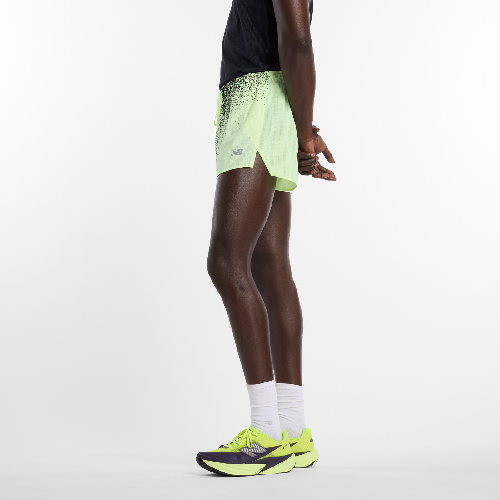 Шорти RC Ultra Light Printed 3''