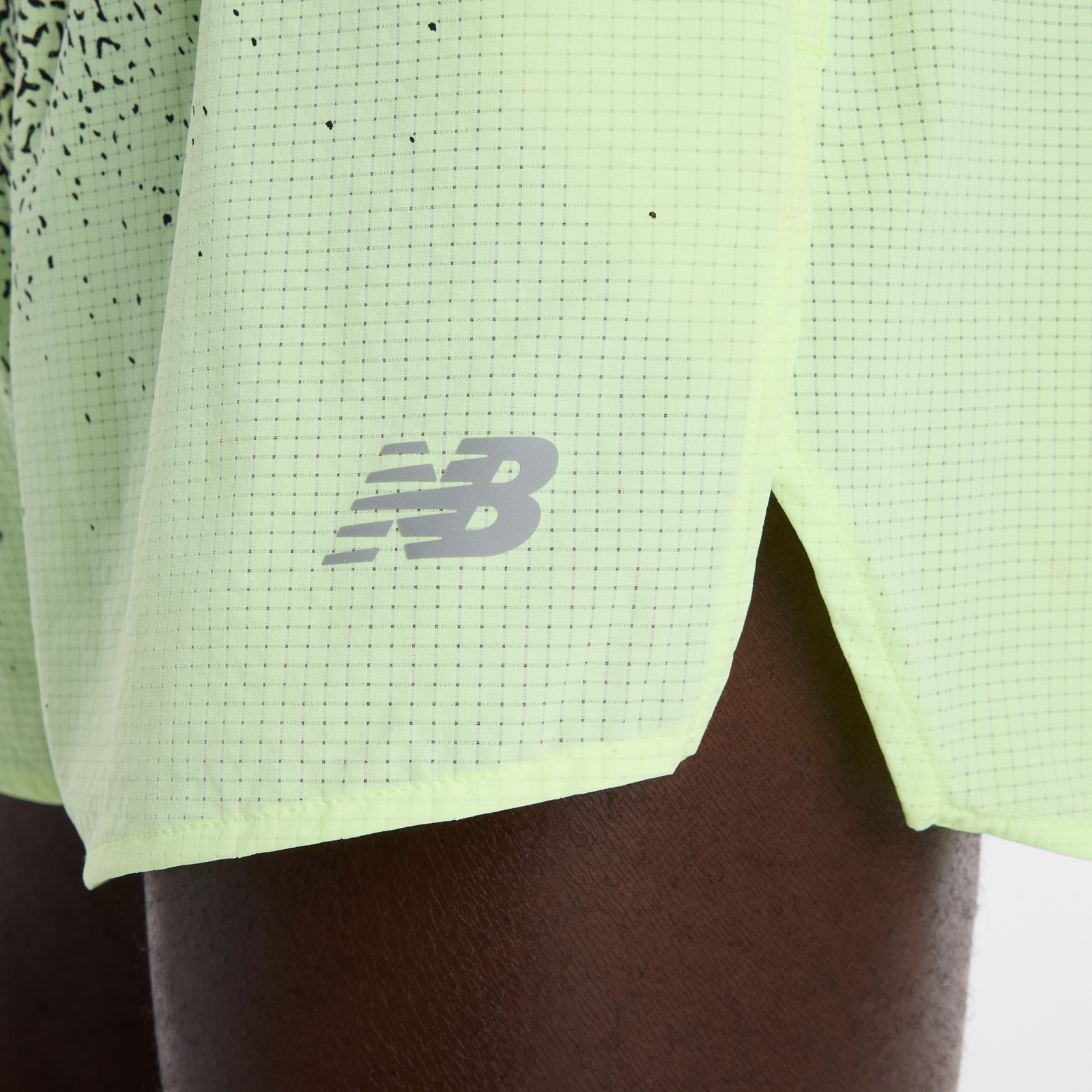 Шорти RC Ultra Light Printed 3''