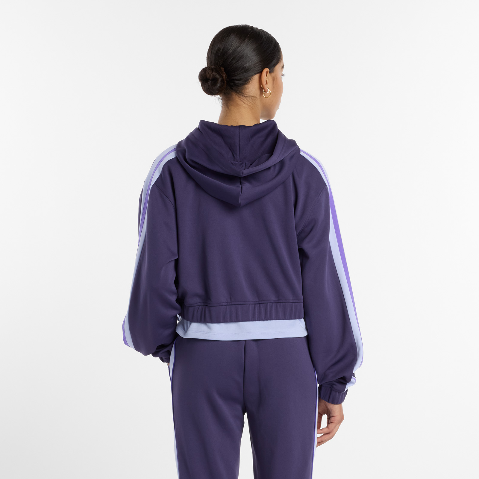 Худі Interlock Full Zip