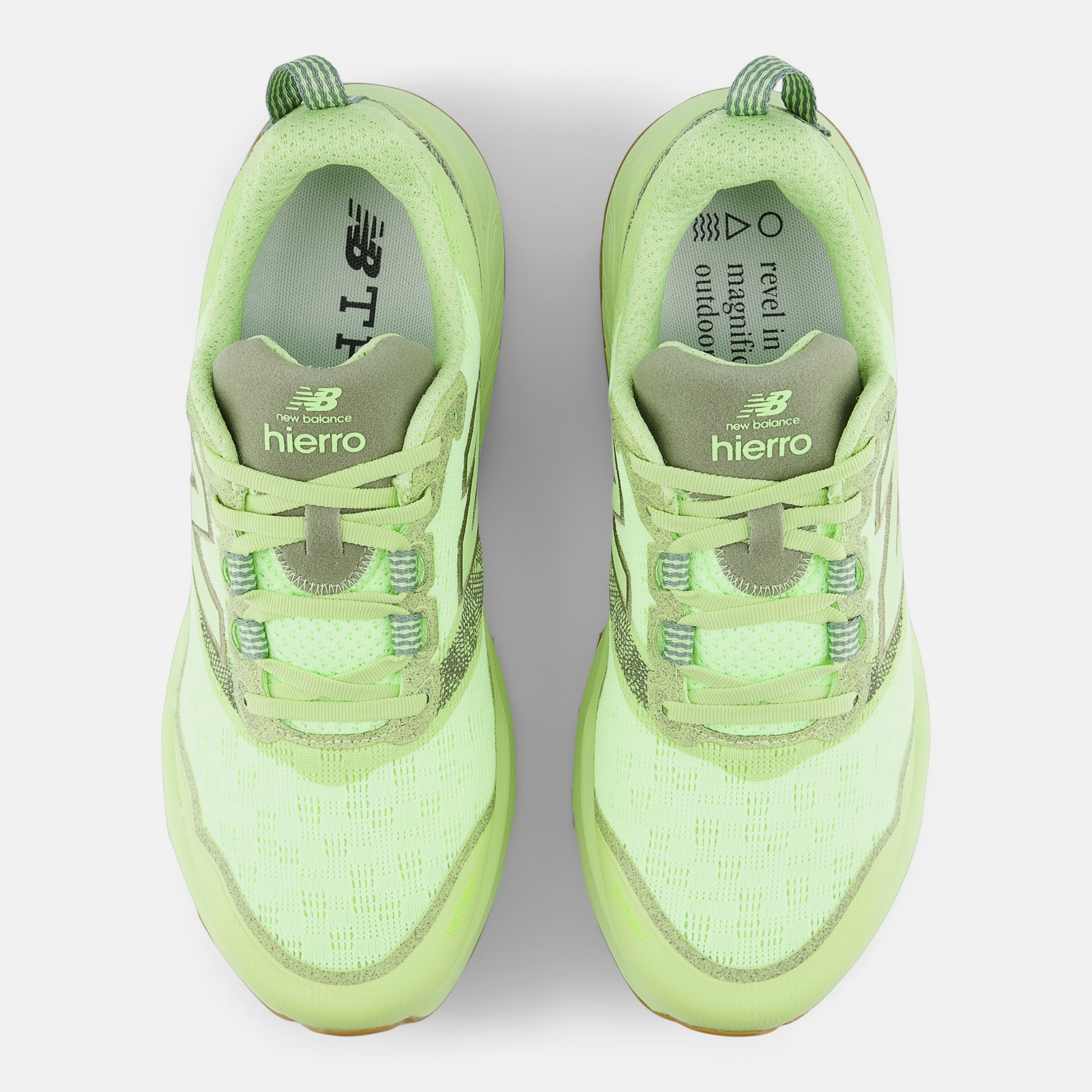 Fresh Foam X Hierro v9