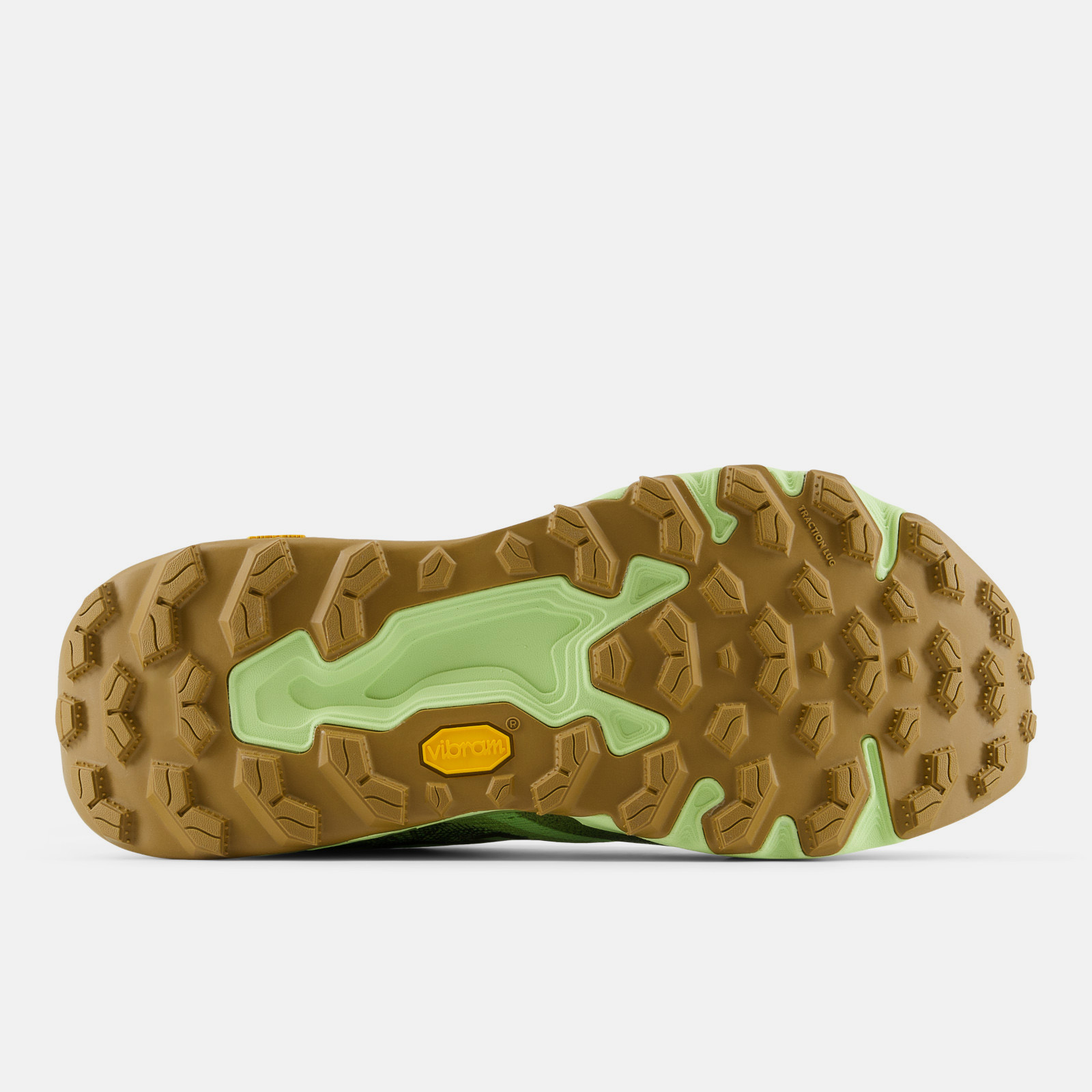 Fresh Foam X Hierro v9