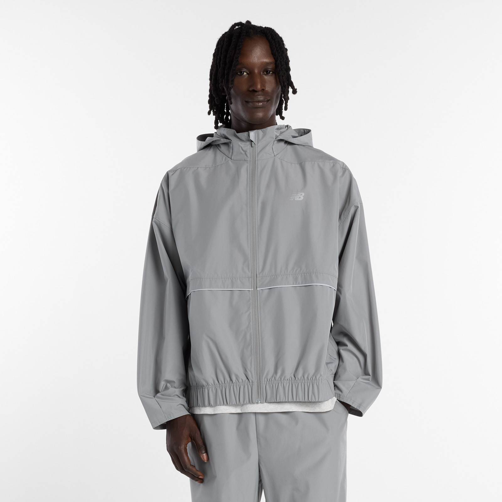 Вітровка  Elusive Shell