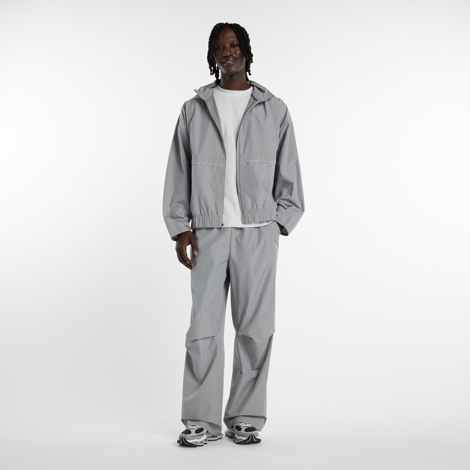 Вітровка  Elusive Shell