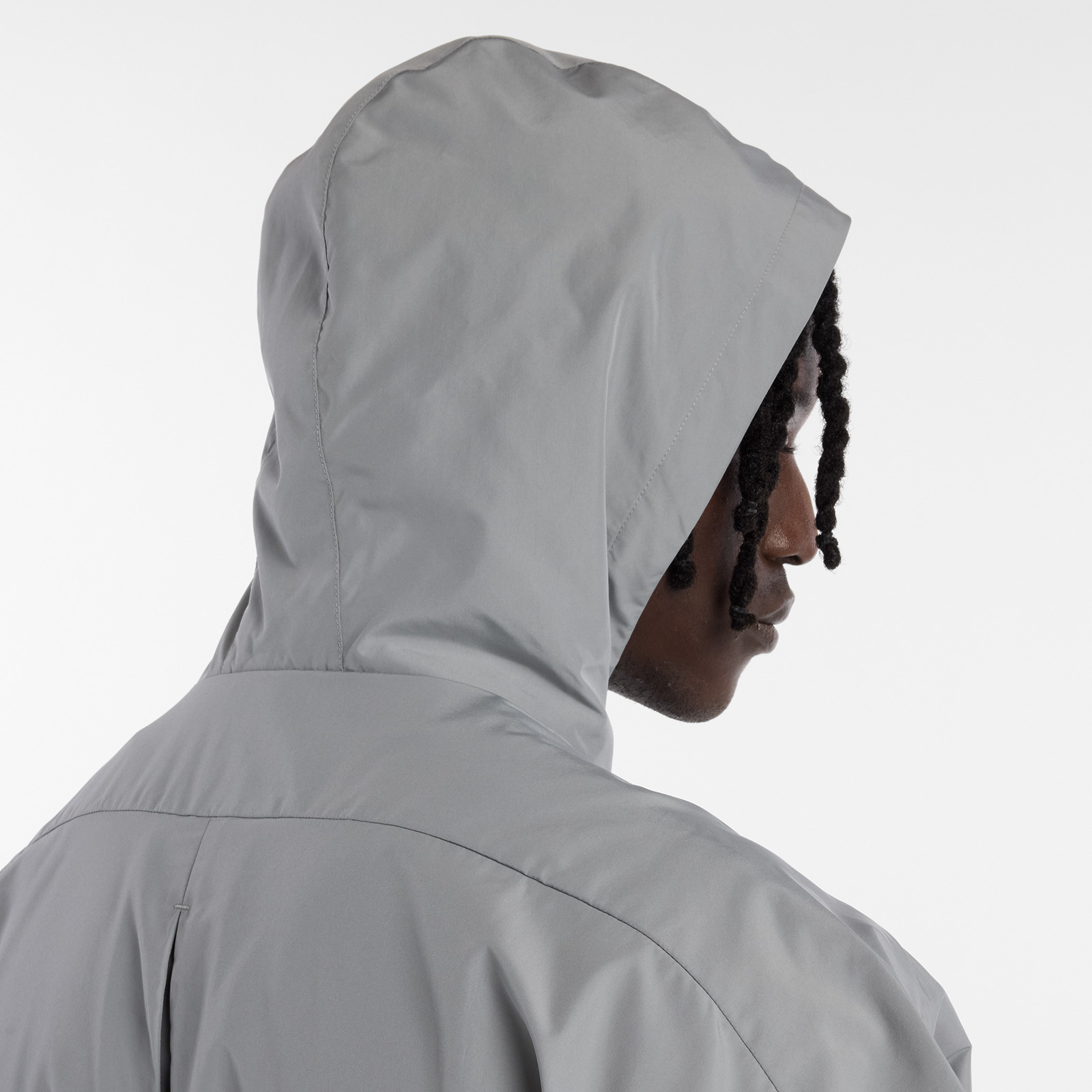 Вітровка  Elusive Shell