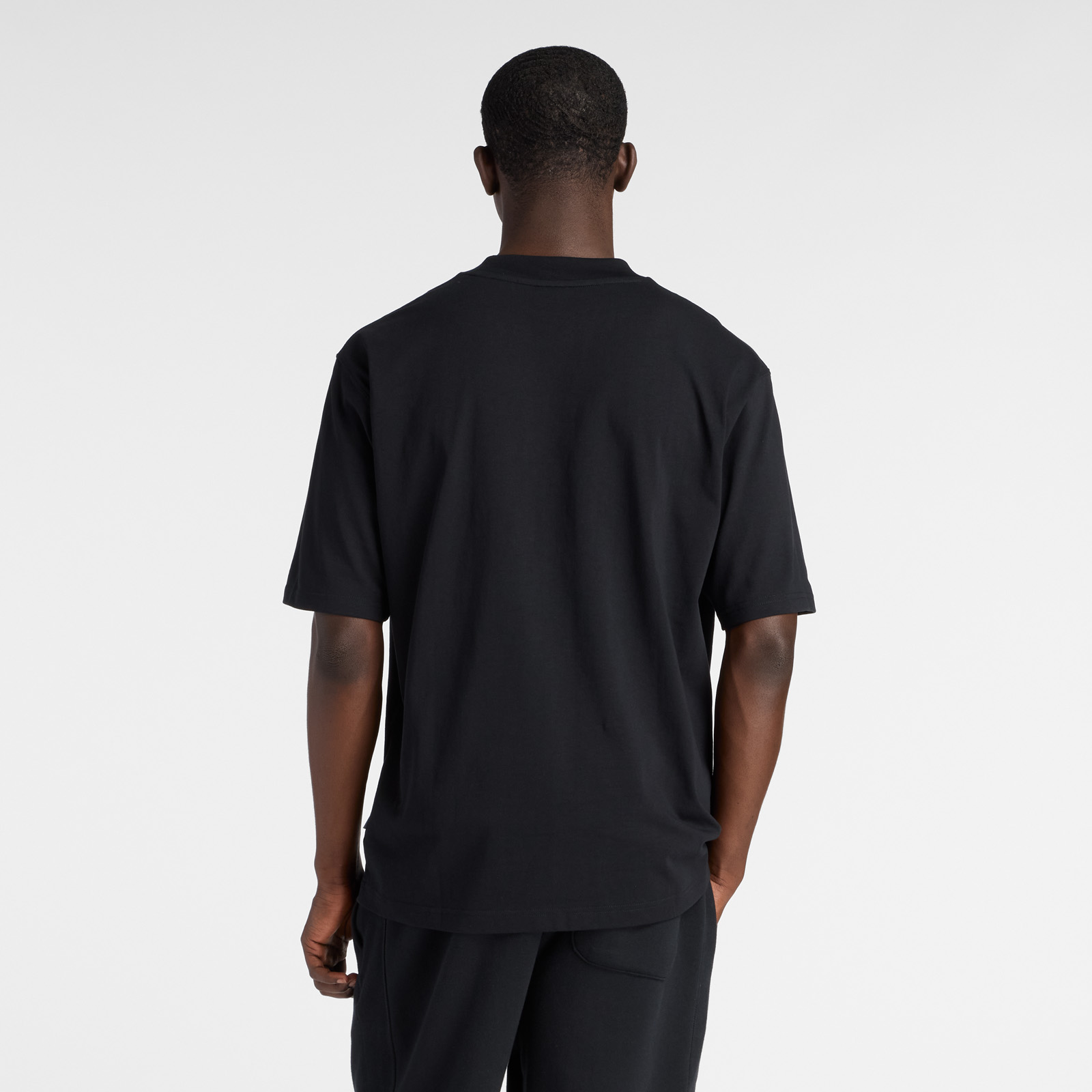 Футболка Ghica Shuttle