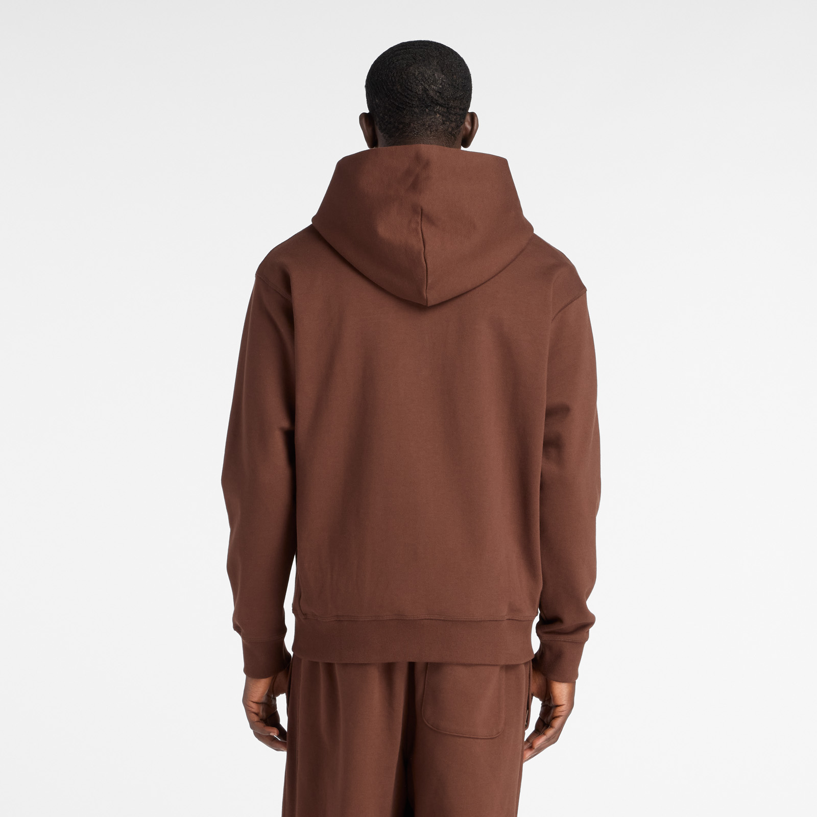 Худі Athletics French Terry Full Zip