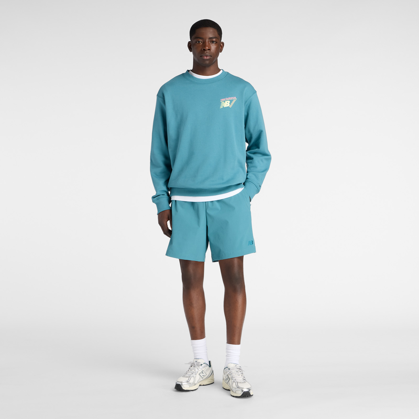 Шорти Athletics Stretch Woven 7''