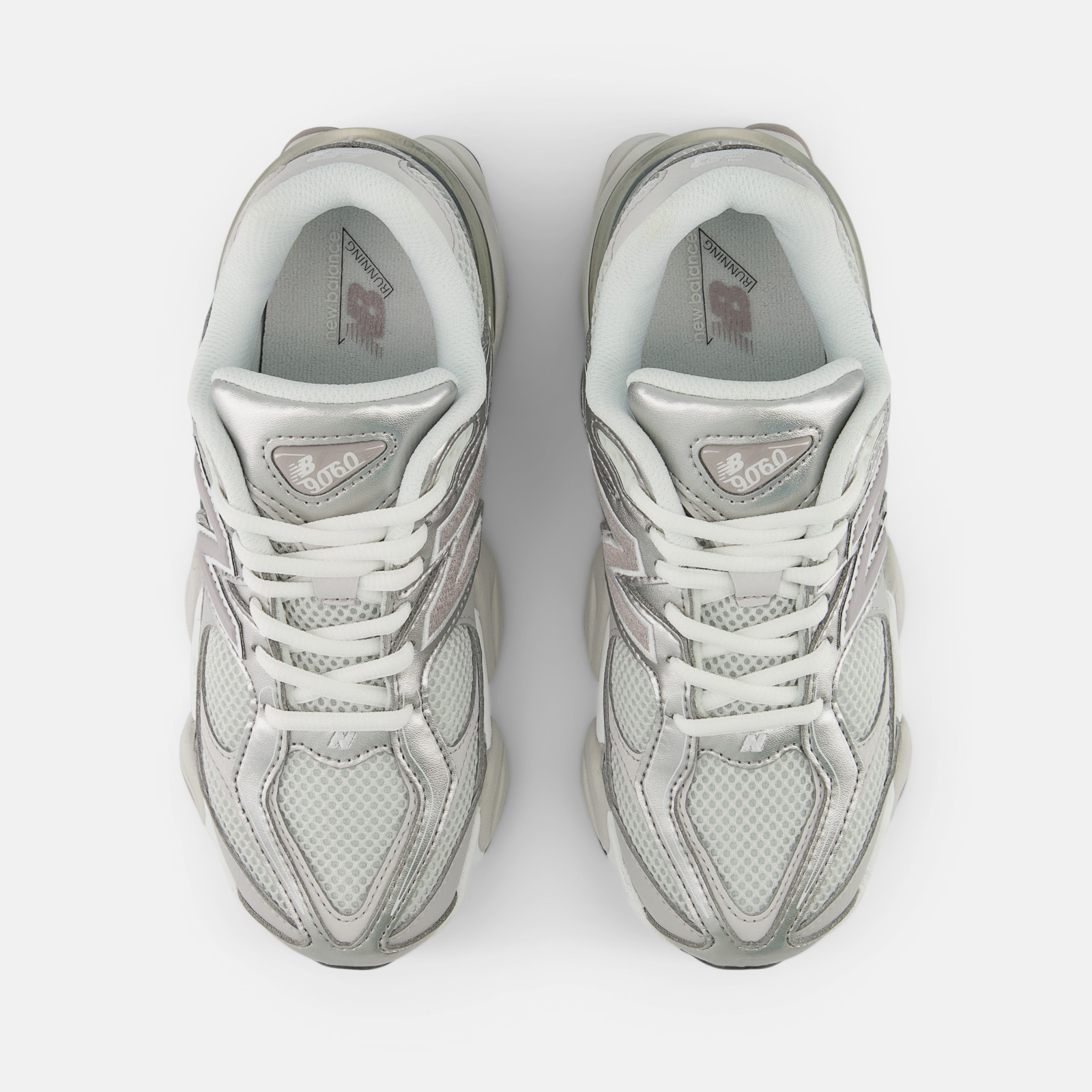 Дитячі New Balance 9060