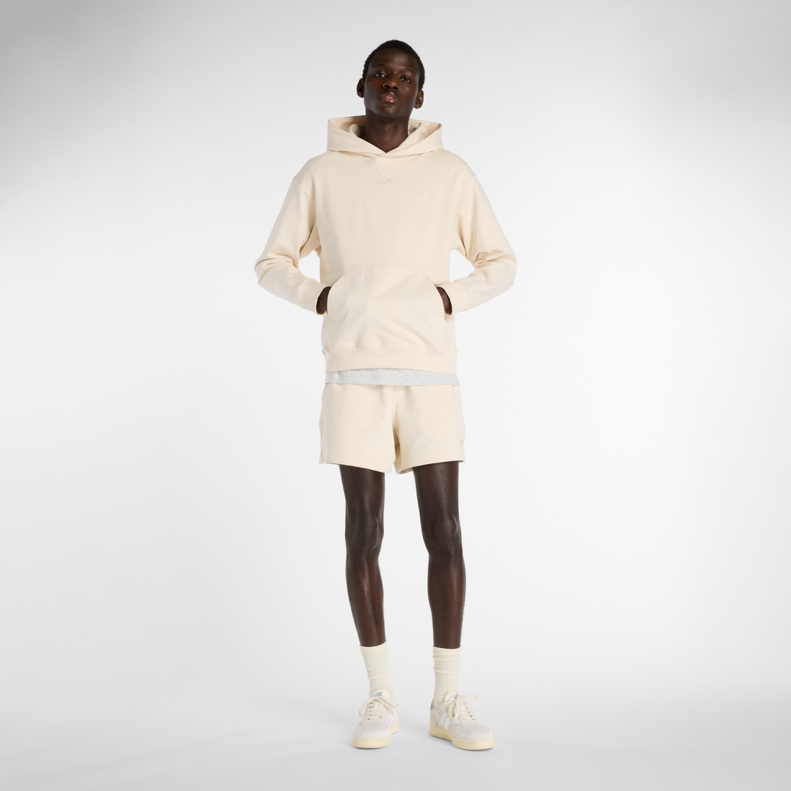 Худі Athletics French Terry