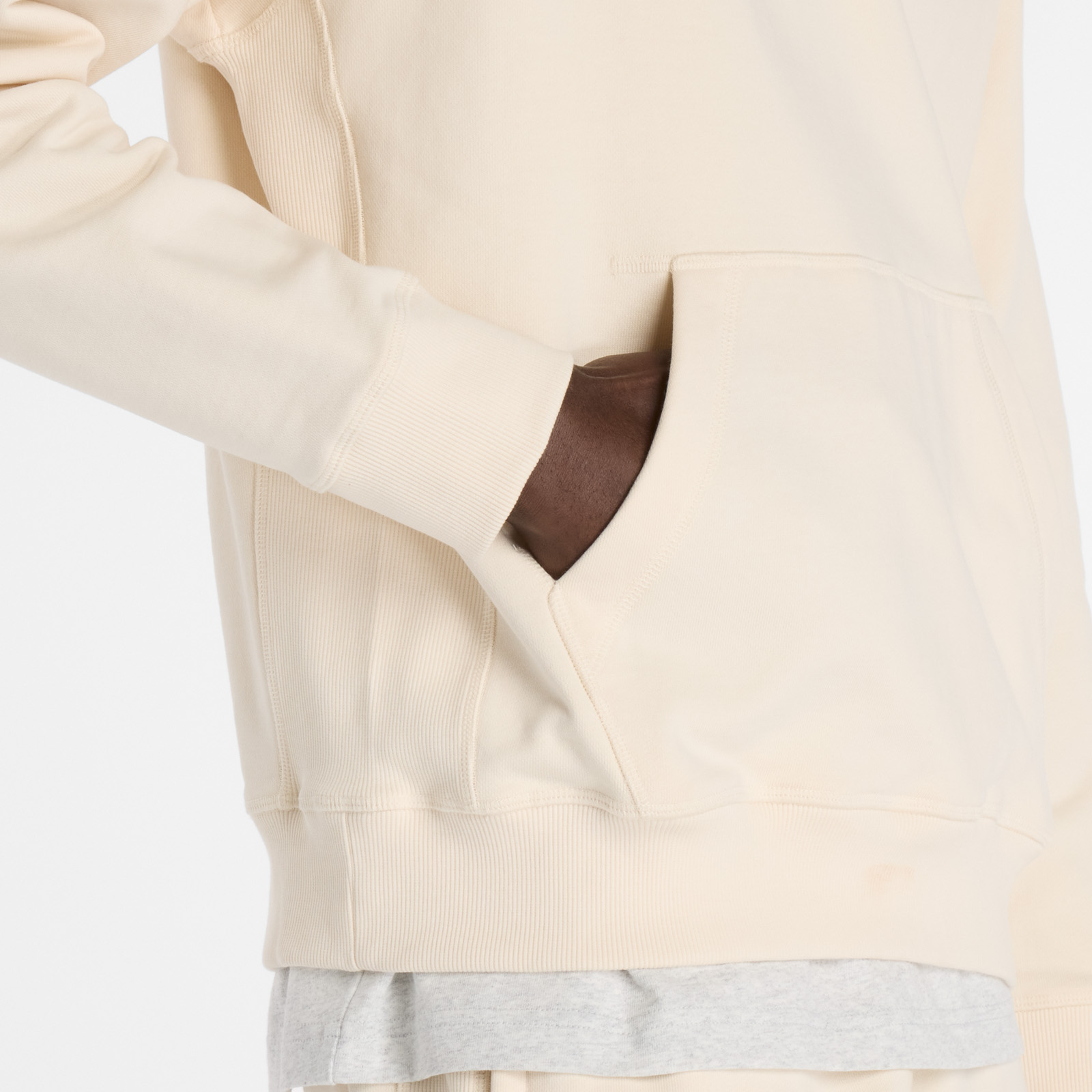 Худі Athletics French Terry