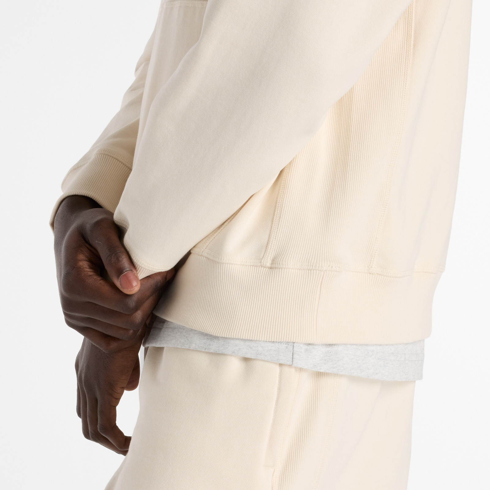 Худі Athletics French Terry