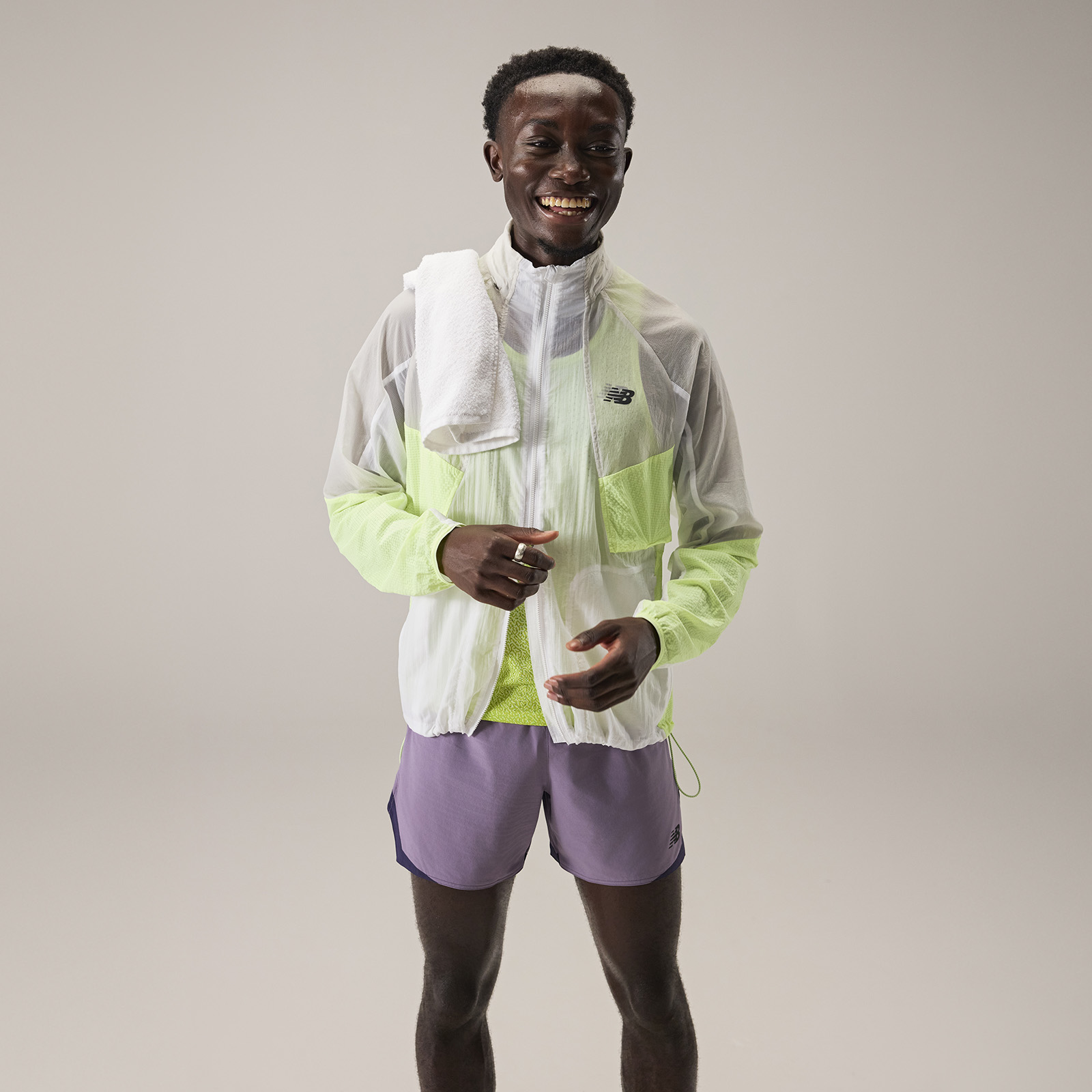 Куртка RC Jacket