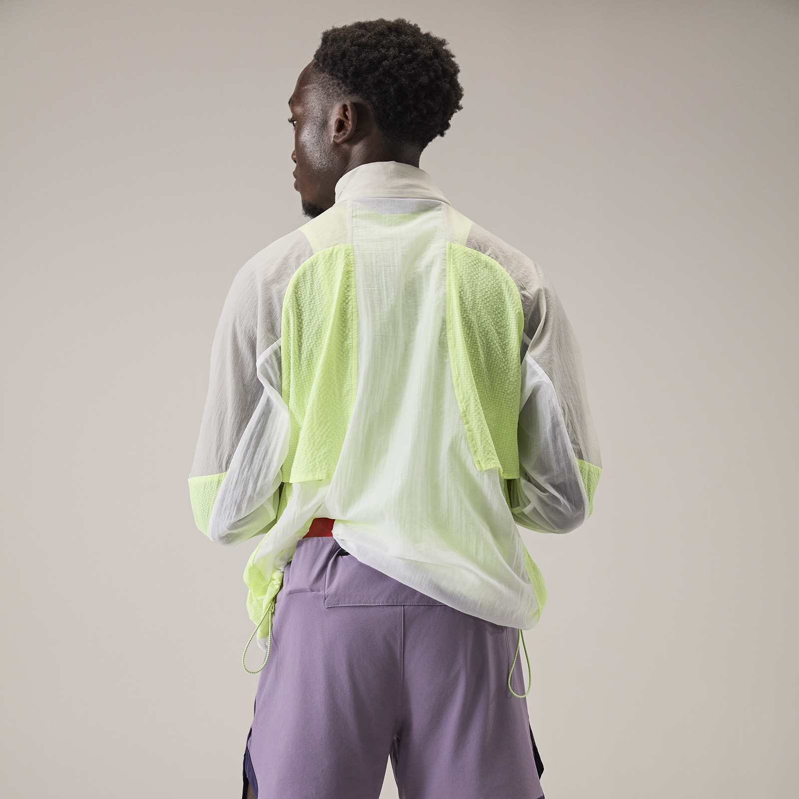 Куртка RC Jacket