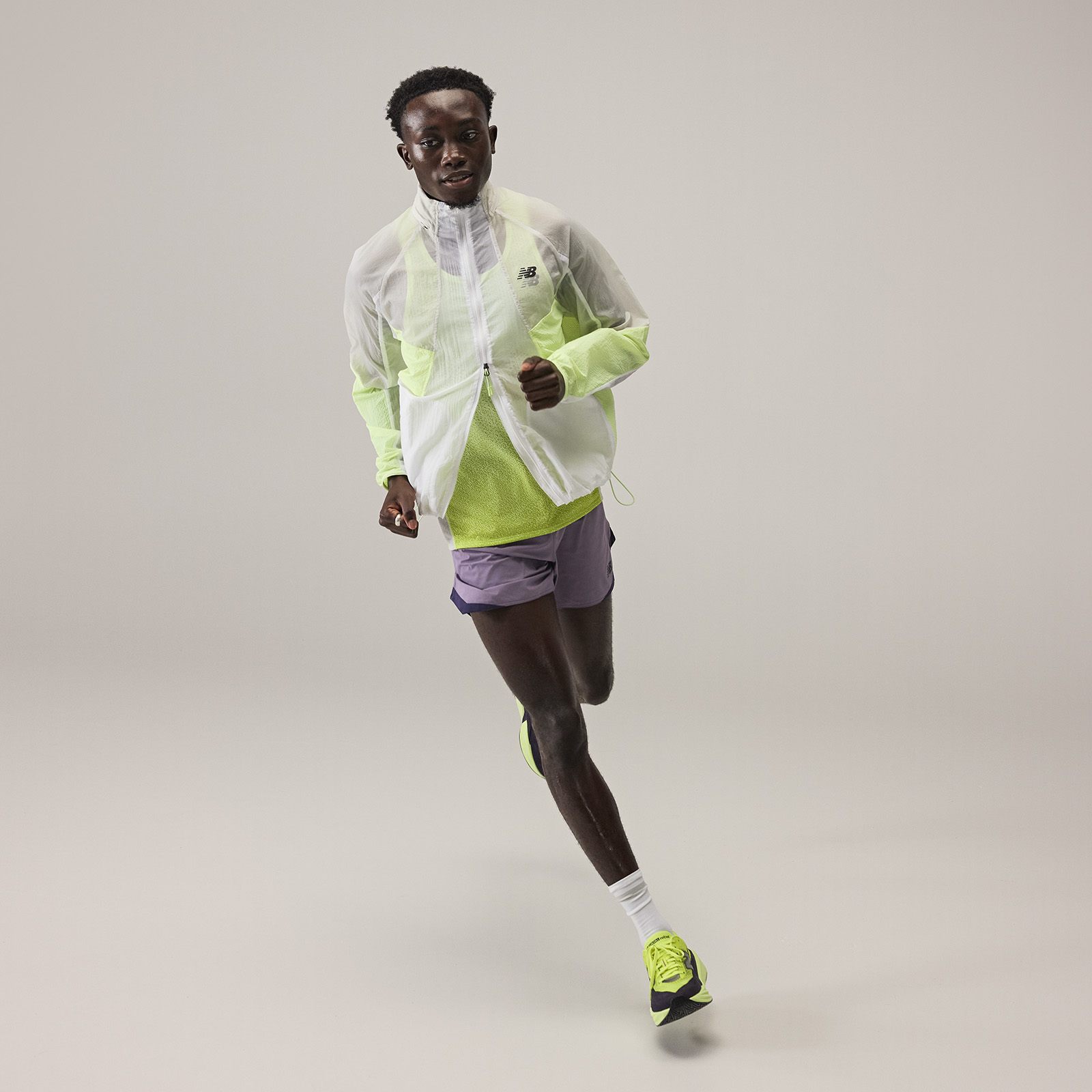 Куртка RC Jacket