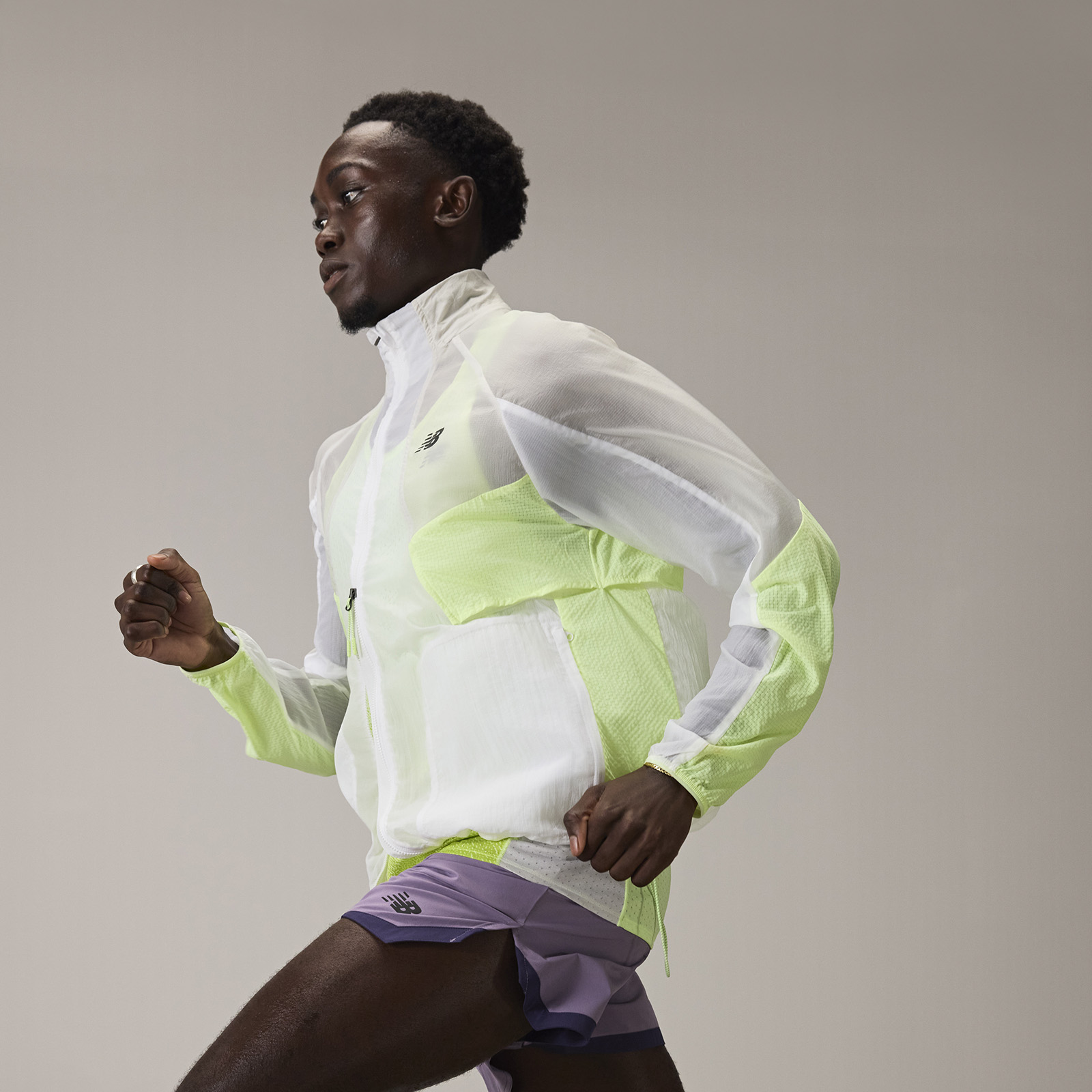 Куртка RC Jacket