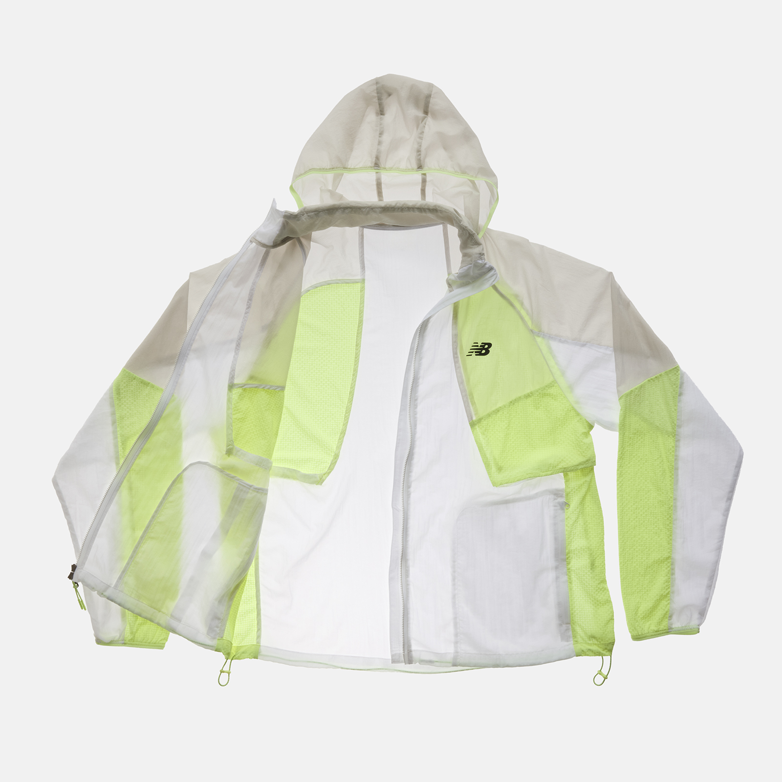 Куртка RC Jacket