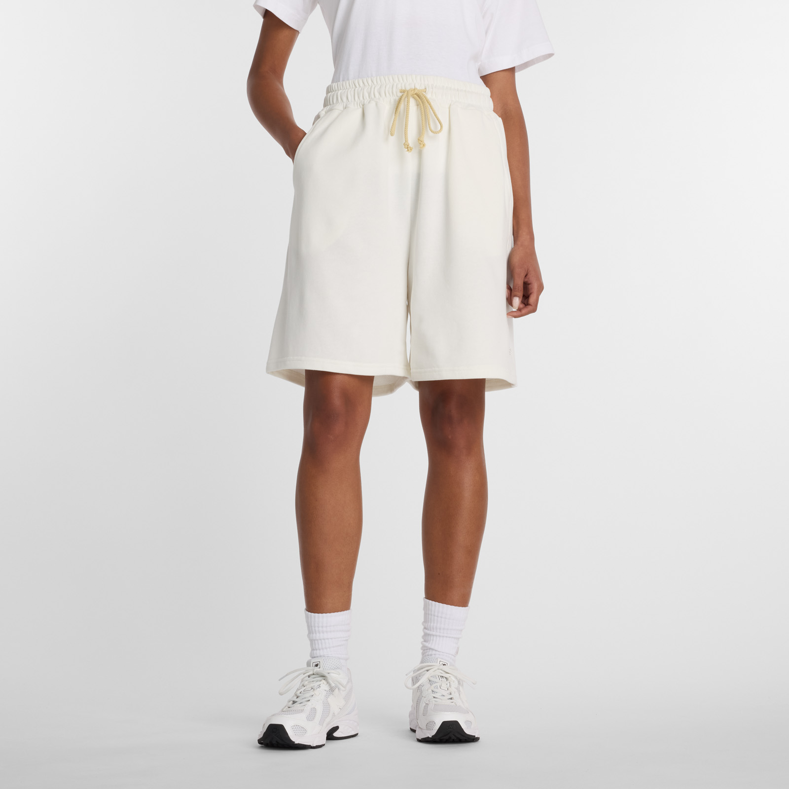 Шорти Coastal Fleece Bermuda Short