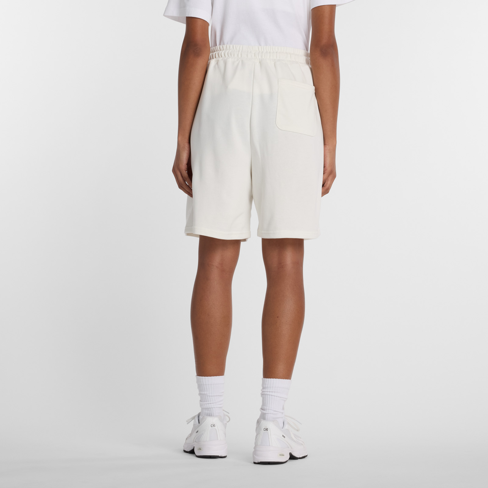 Шорти Coastal Fleece Bermuda Short