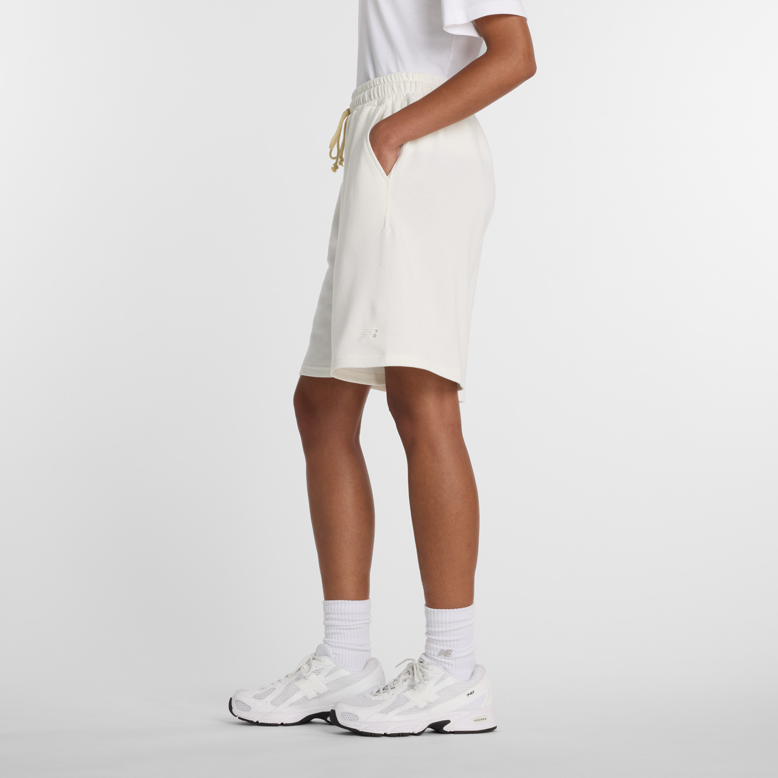 Шорти Coastal Fleece Bermuda Short