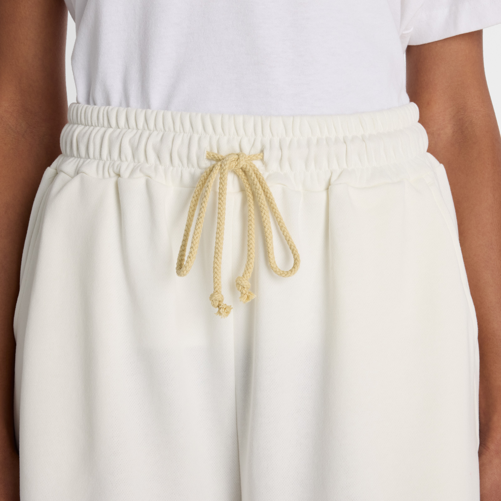 Шорти Coastal Fleece Bermuda Short