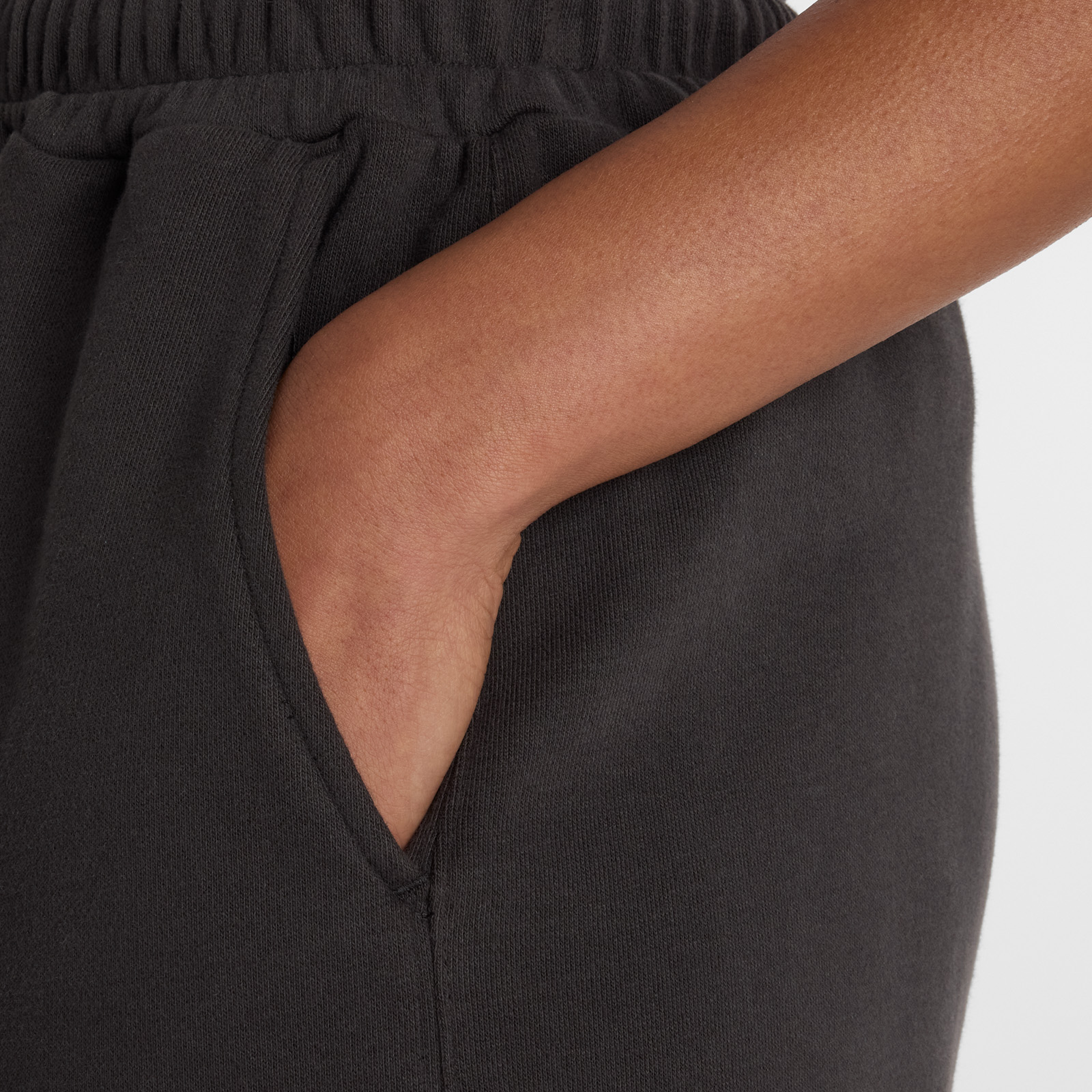 Шорти Coastal Fleece Bermuda Short