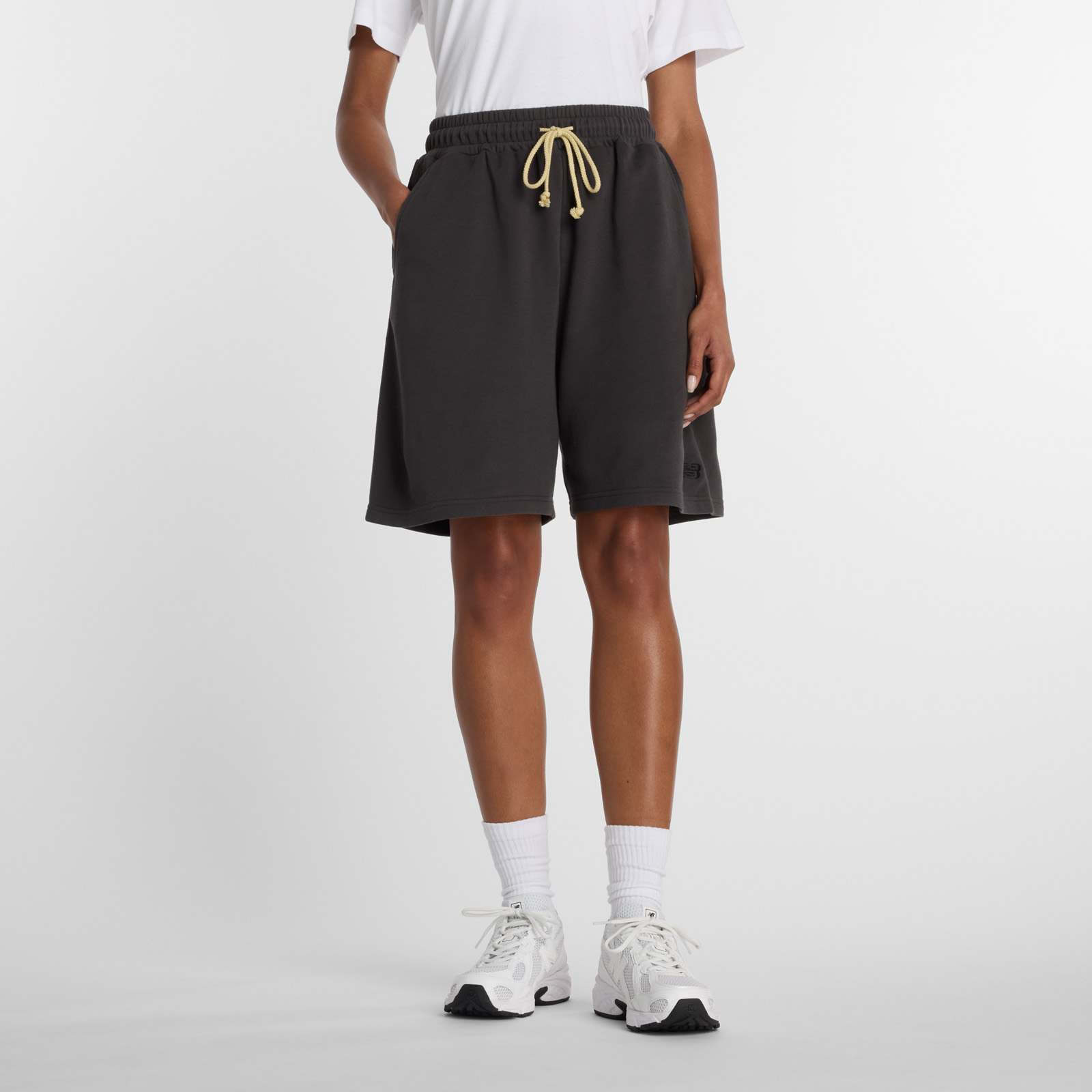 Шорти Coastal Fleece Bermuda Short