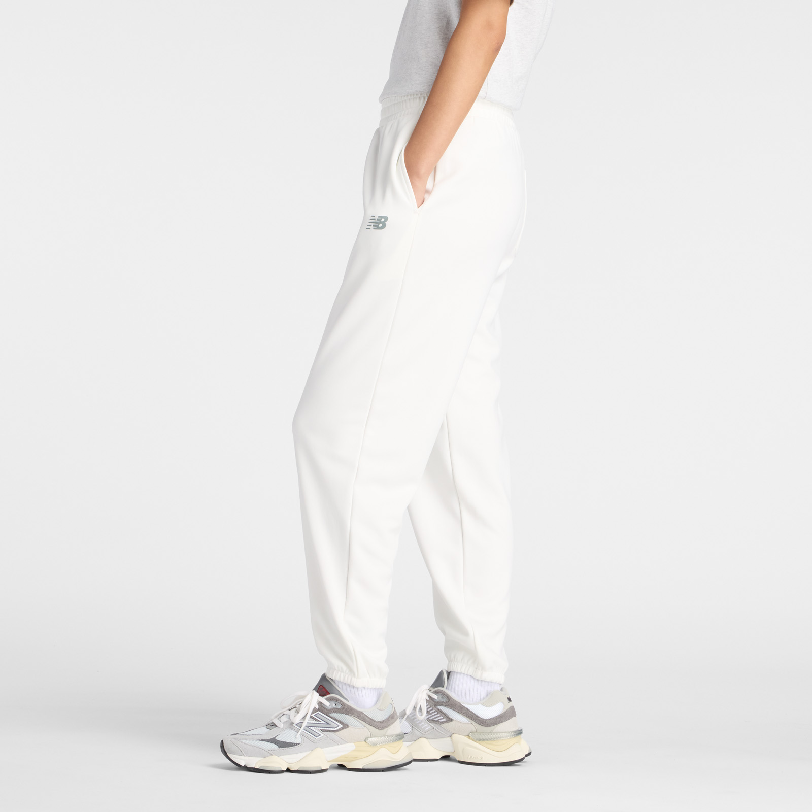 Спортивні брюки Sport Double Knit Pant